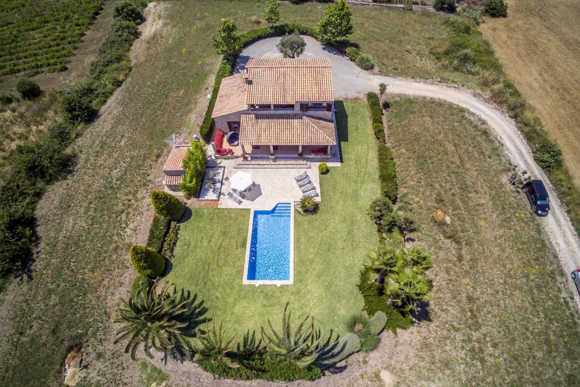 Villa Guillona By Sealand Alcúdia