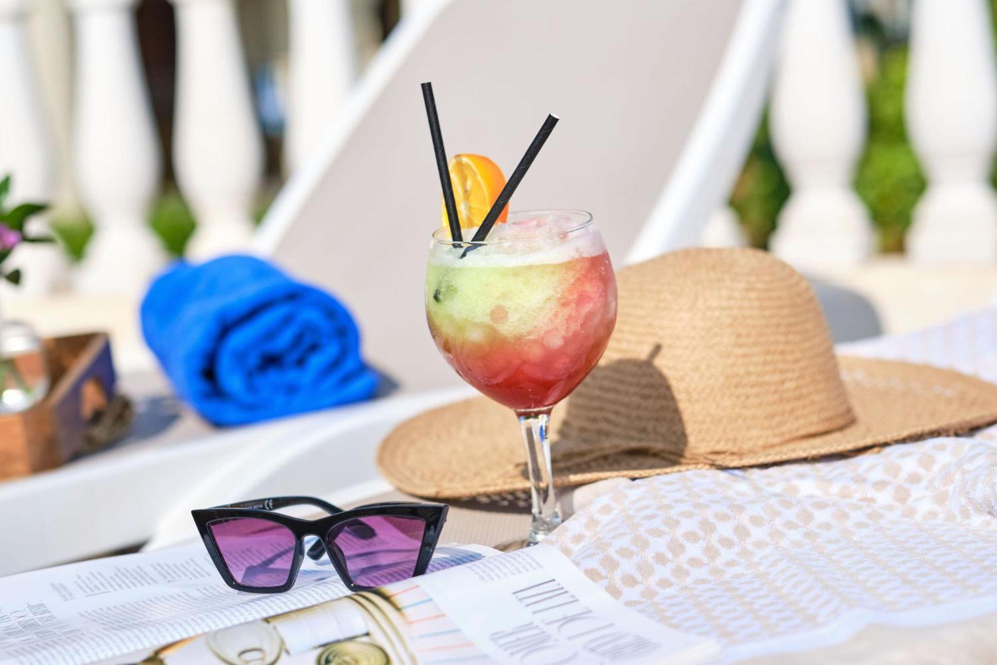 Hotel Boutique Bon Repos - Adults Only 3*