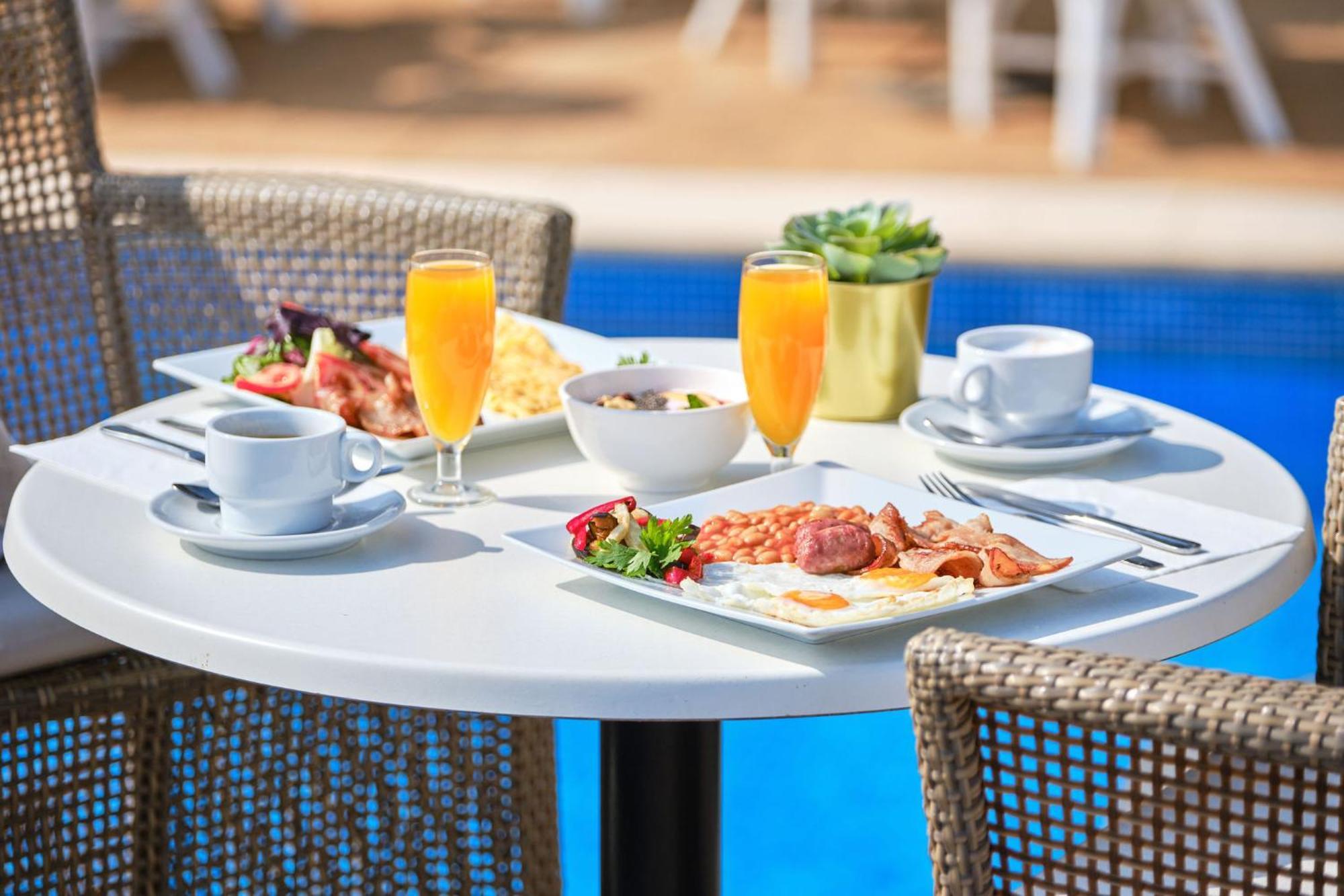 Boutique Bon Repos - Adults Only 3* Santa Ponsa