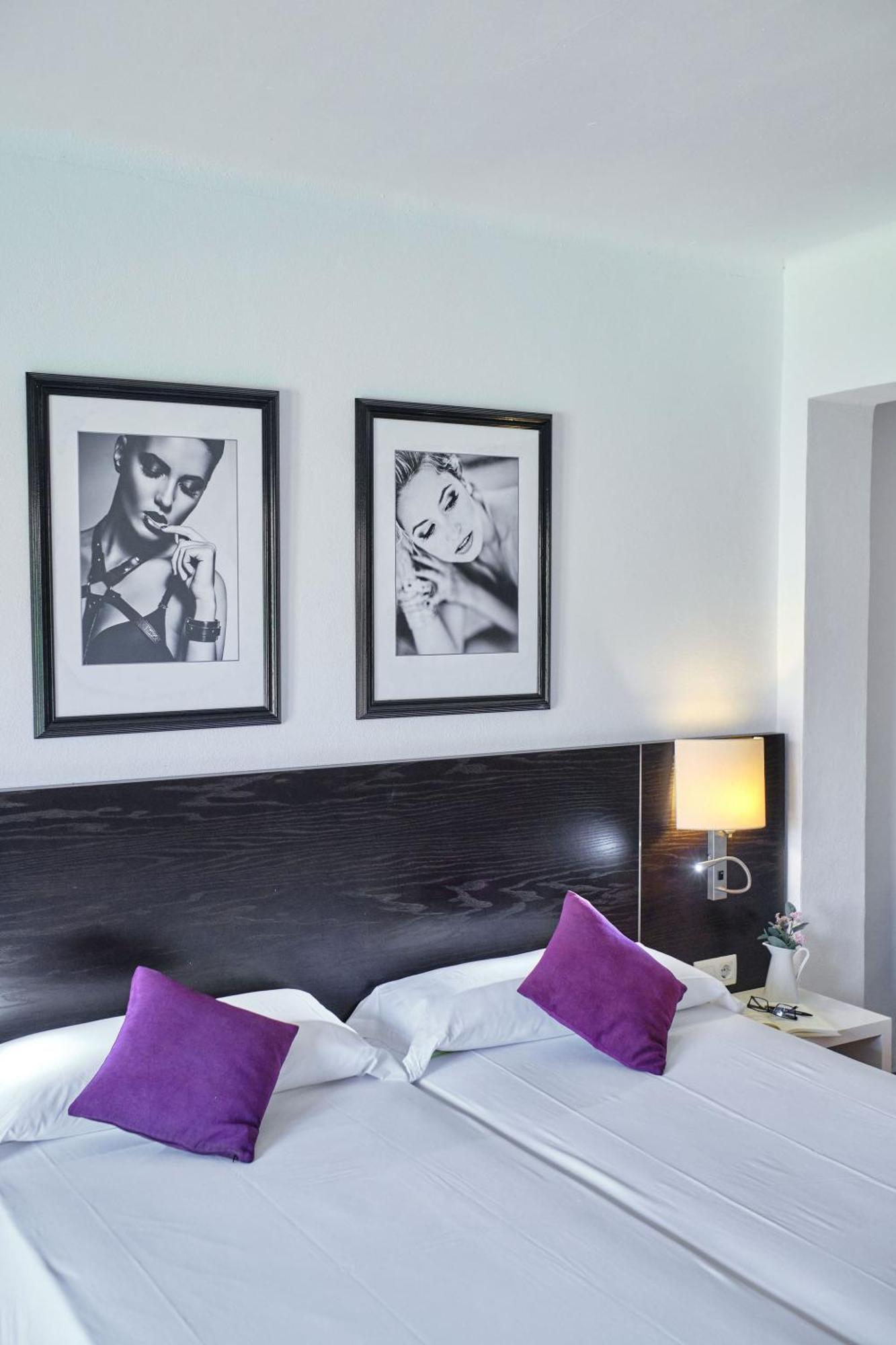 Boutique Bon Repos - Adults Only