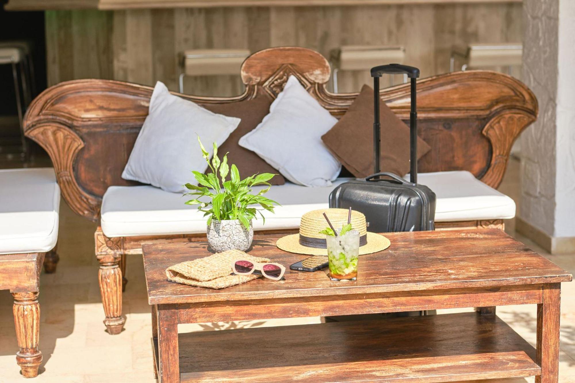 Boutique Bon Repos - Adults Only 3* Santa Ponsa