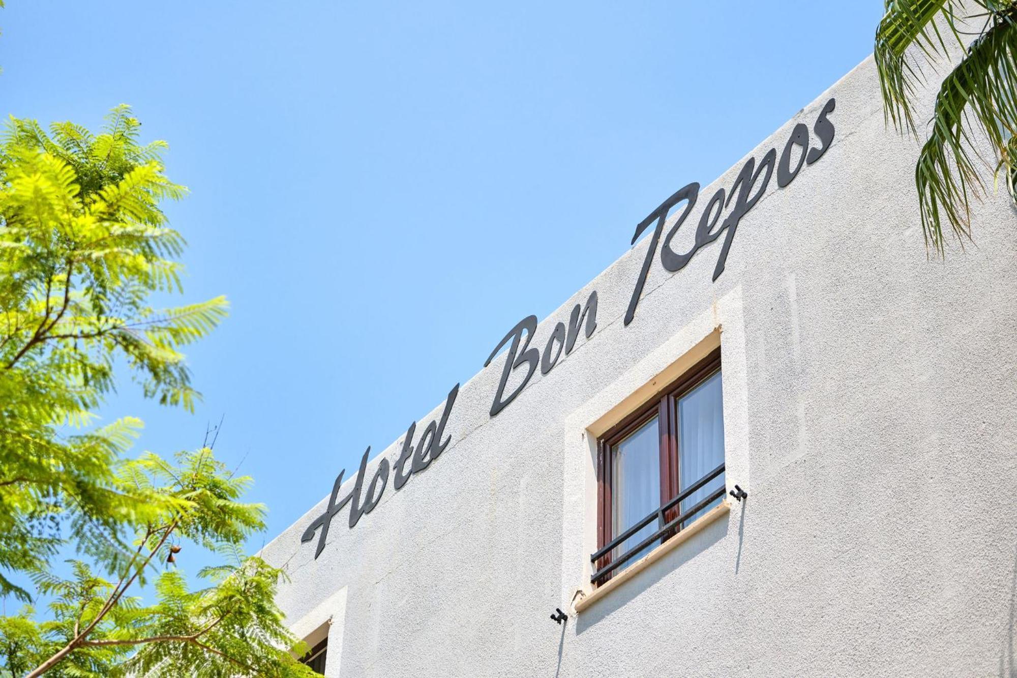 Boutique Bon Repos - Adults Only Hotel