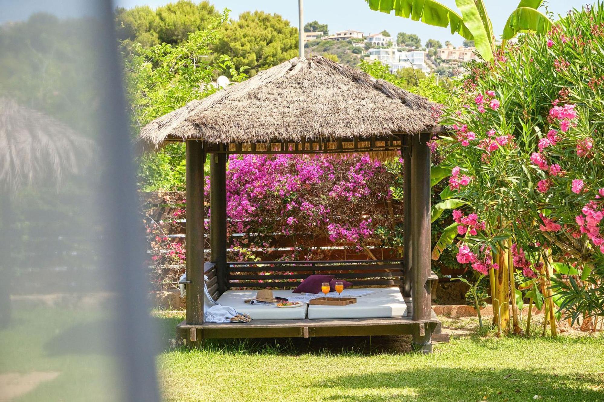 Hotel Boutique Bon Repos - Adults Only 3*