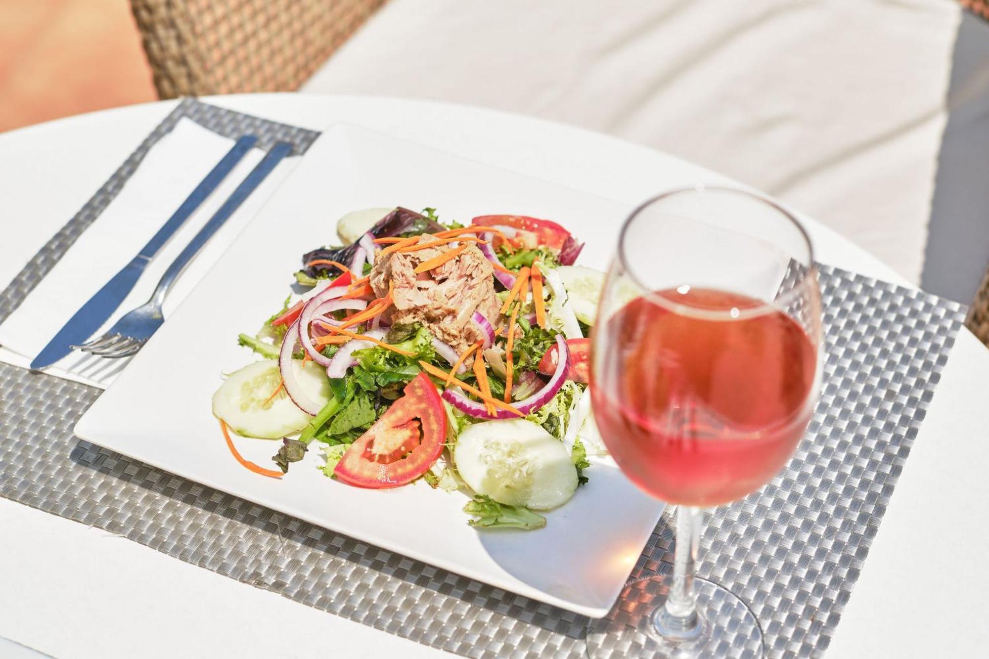 Boutique Bon Repos - Adults Only Hotel 3*