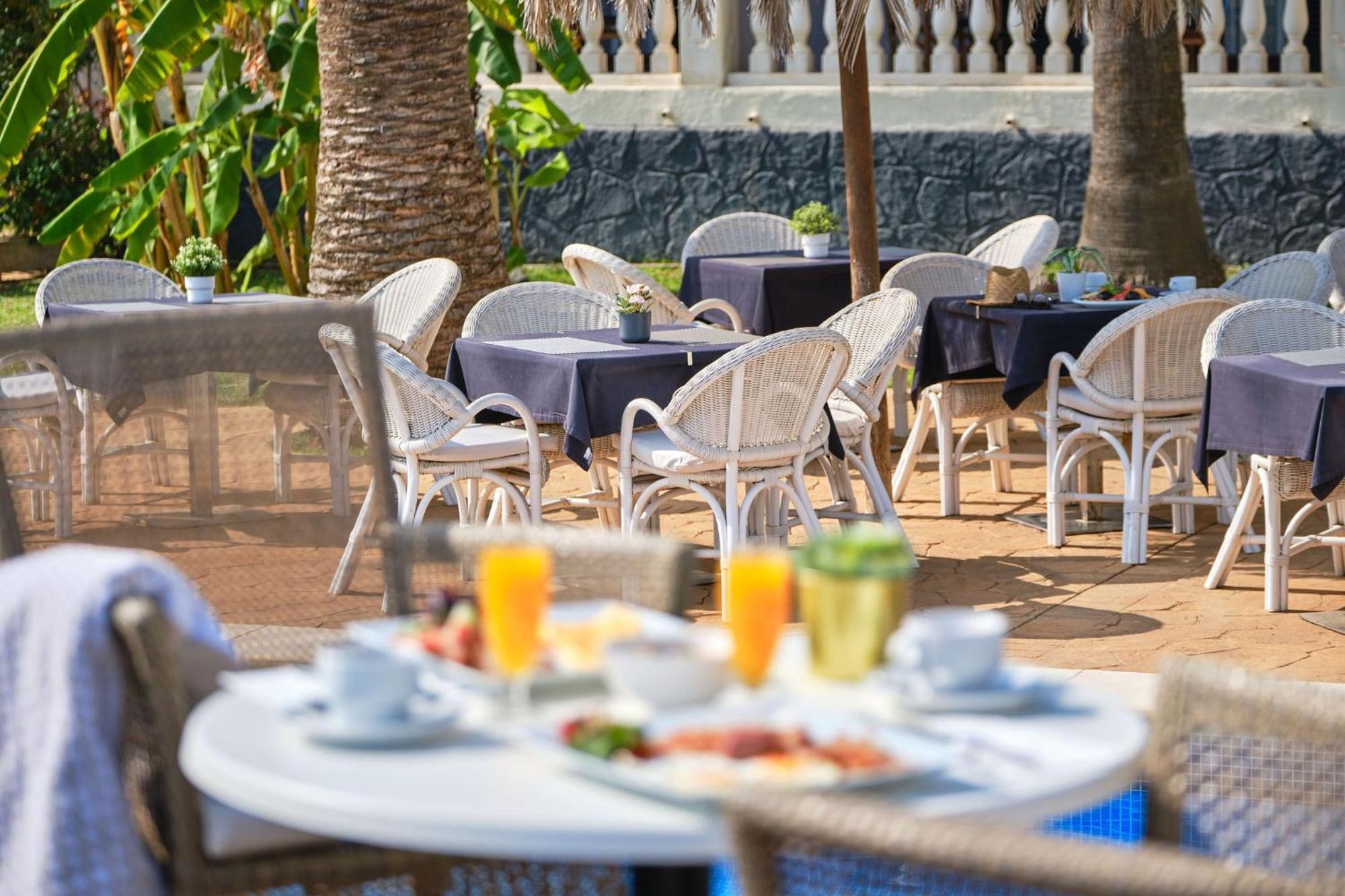Boutique Bon Repos - Adults Only 3* Santa Ponsa