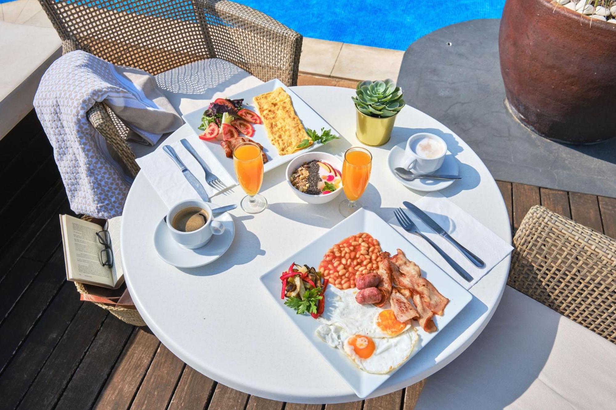 Boutique Bon Repos - Adults Only
