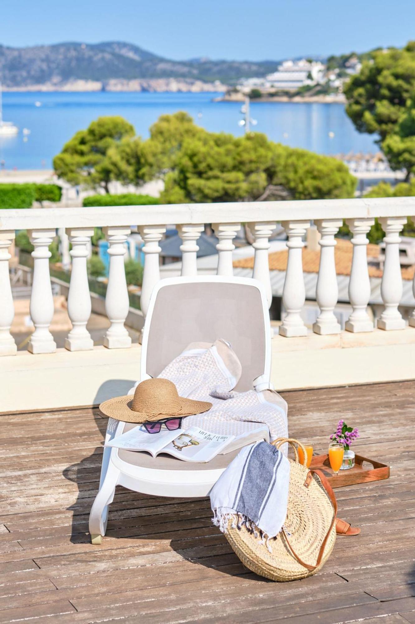 Boutique Bon Repos - Adults Only 3* Santa Ponsa