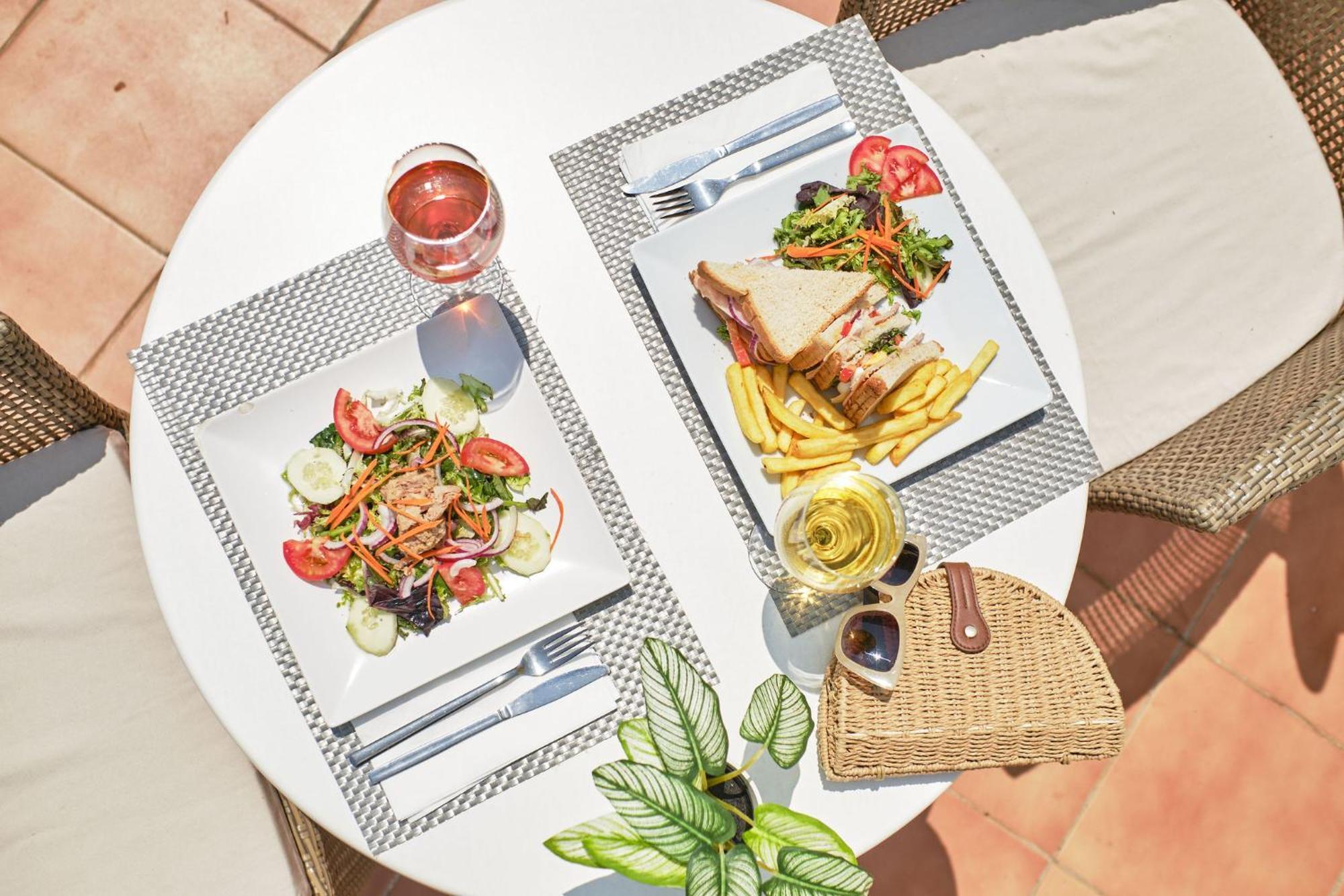 Hotel Boutique Bon Repos - Adults Only 3*