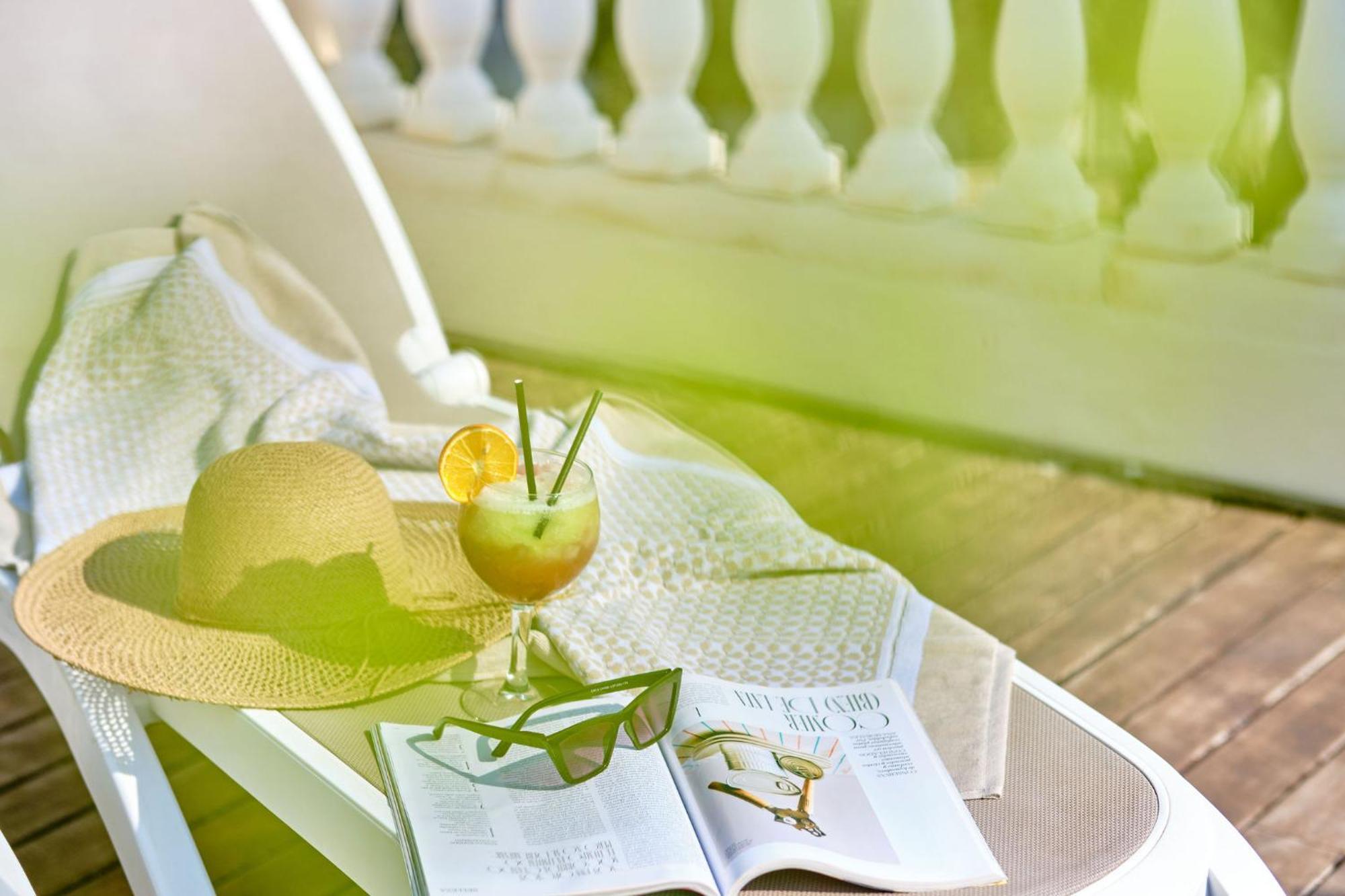 Hotel Boutique Bon Repos - Adults Only Santa Ponsa