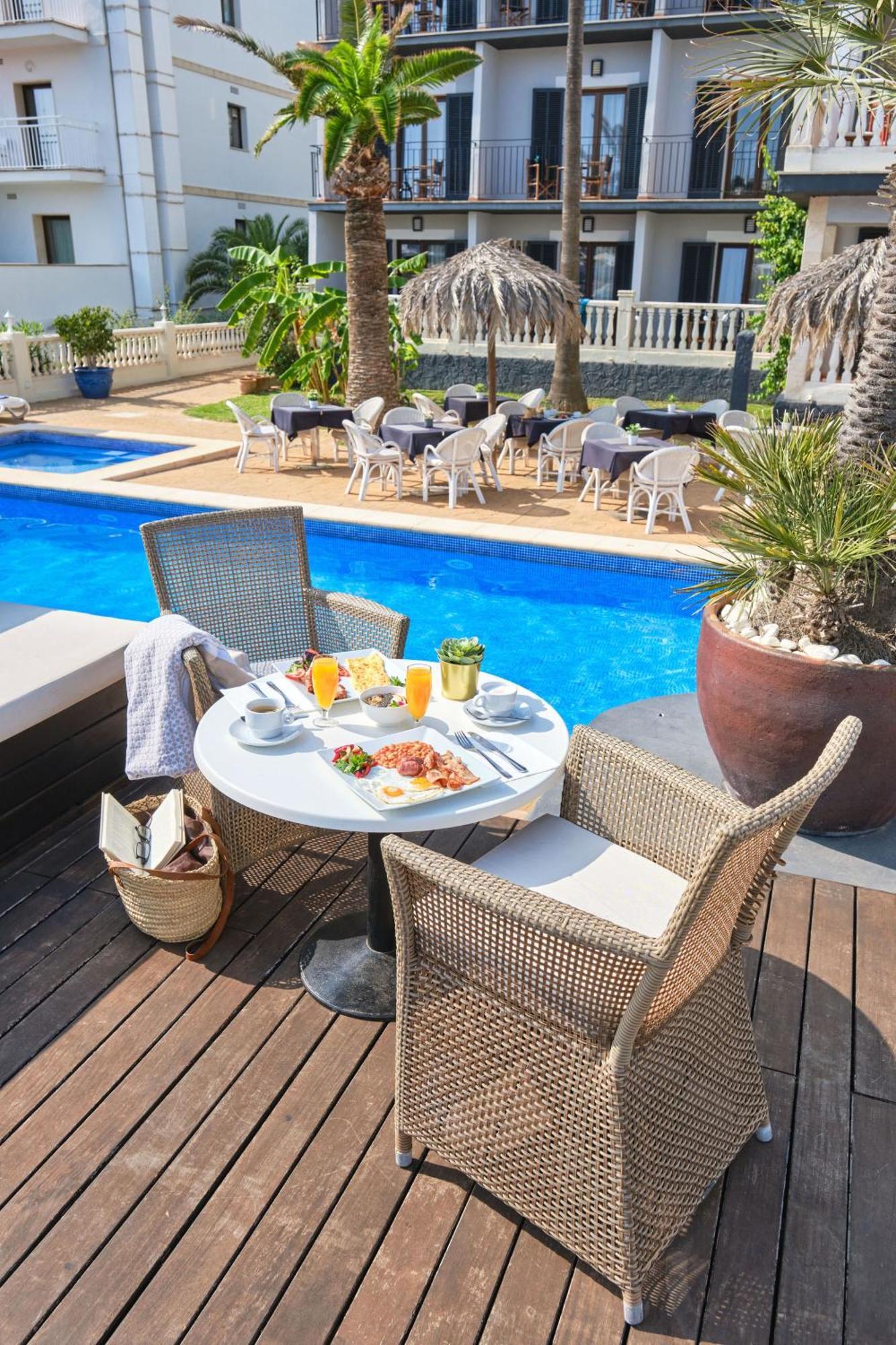 Boutique Bon Repos - Adults Only Santa Ponsa