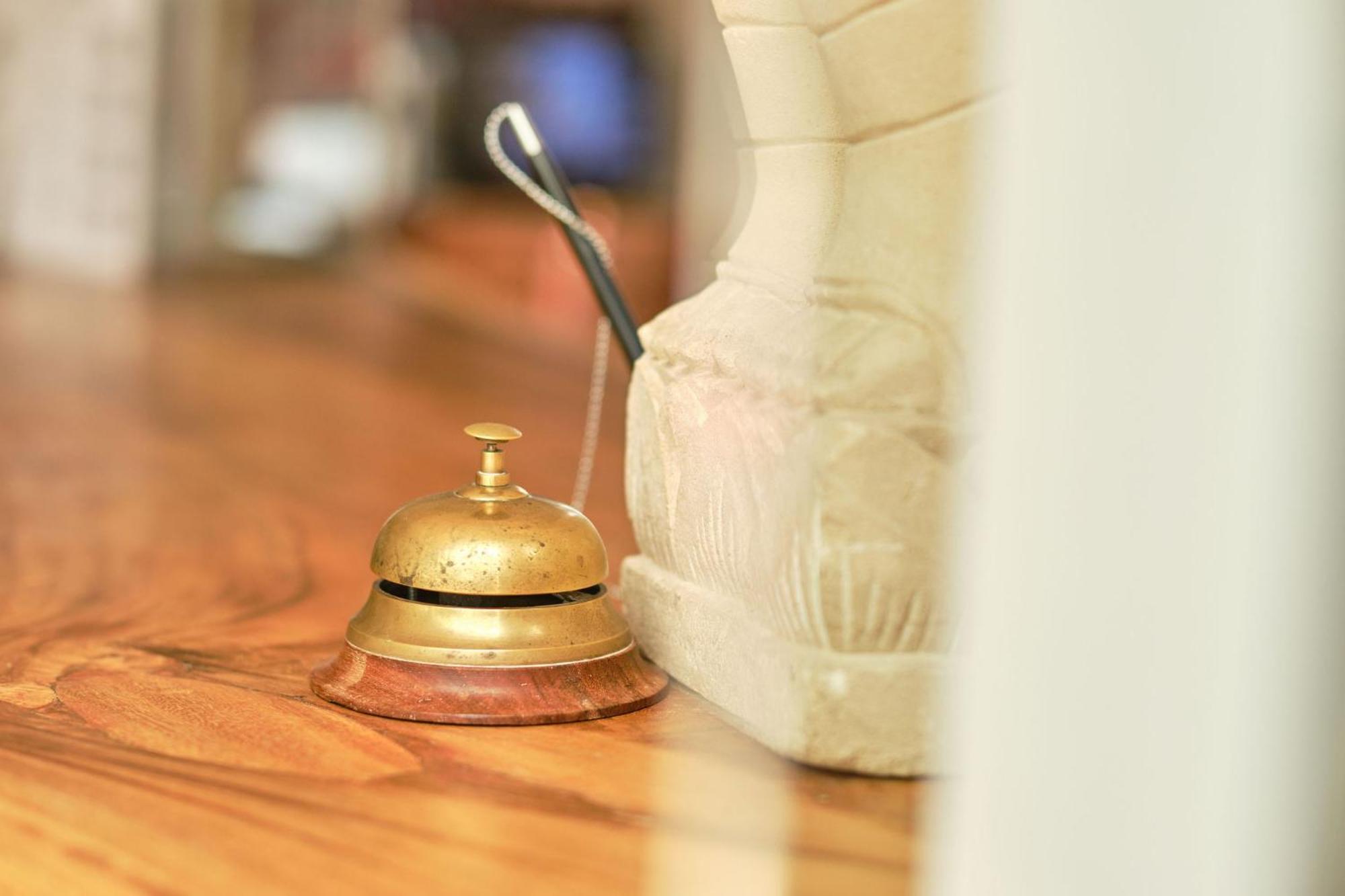 Boutique Bon Repos - Adults Only