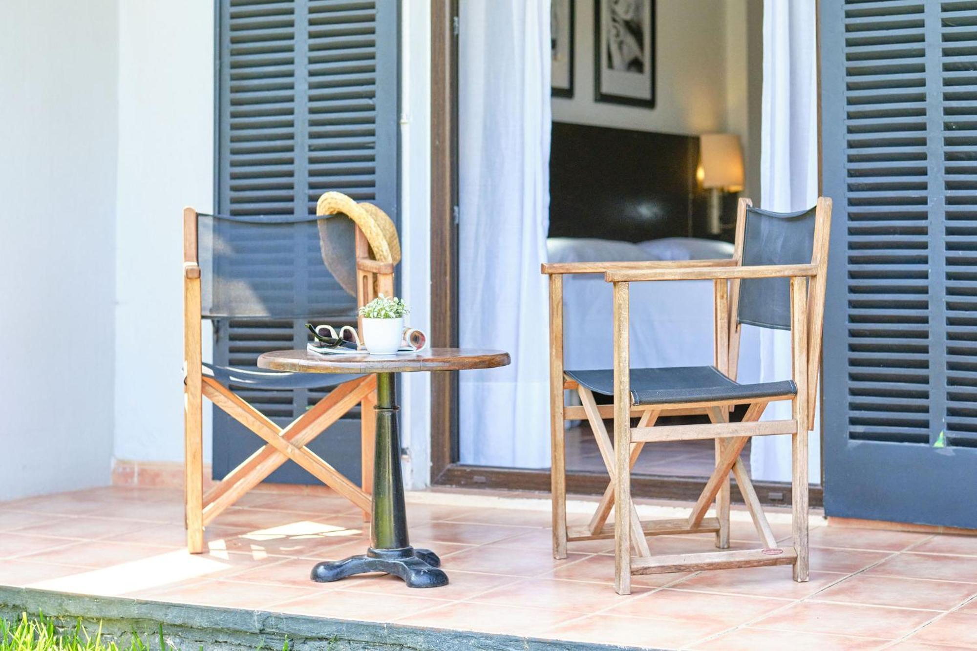 Boutique Bon Repos - Adults Only Hotel