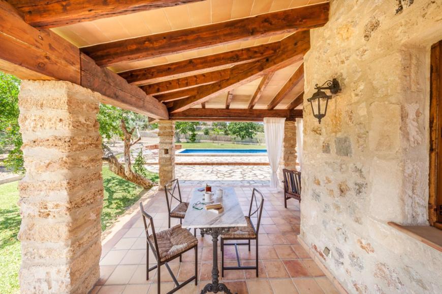 Villa Roqueta By Sealand Pollensa