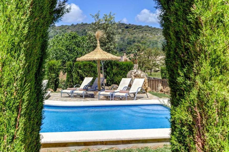 Villa Martin By Sealand