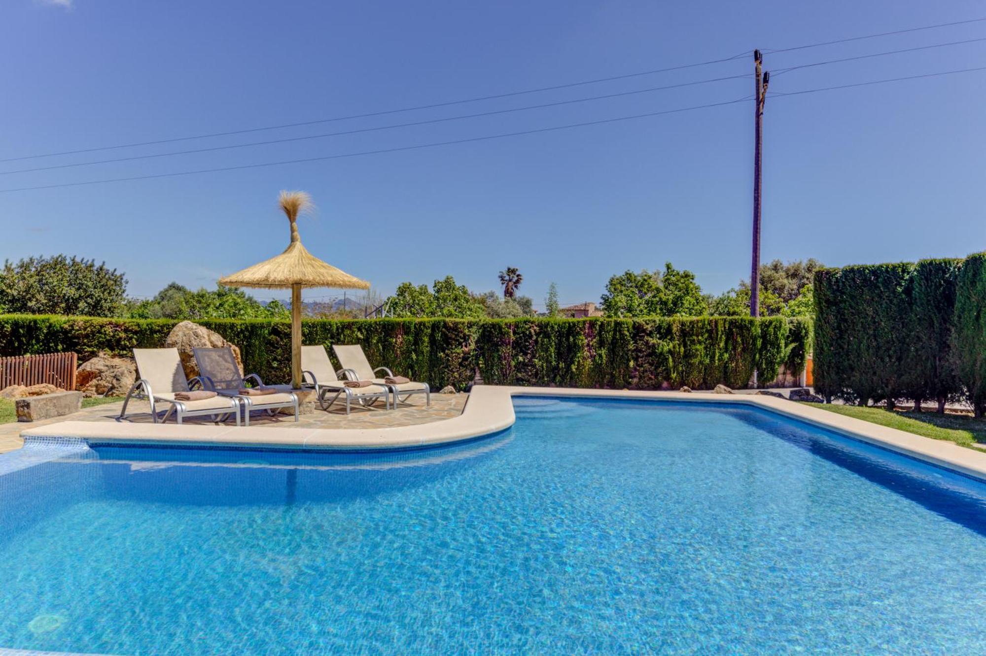 Villa Martin By Sealand
