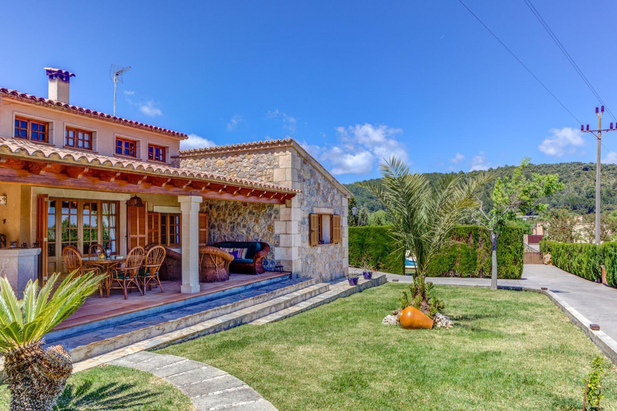 Villa Martin By Sealand *