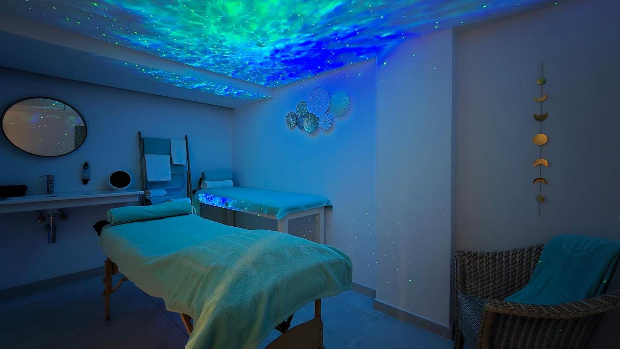Leman Y Apartahotel