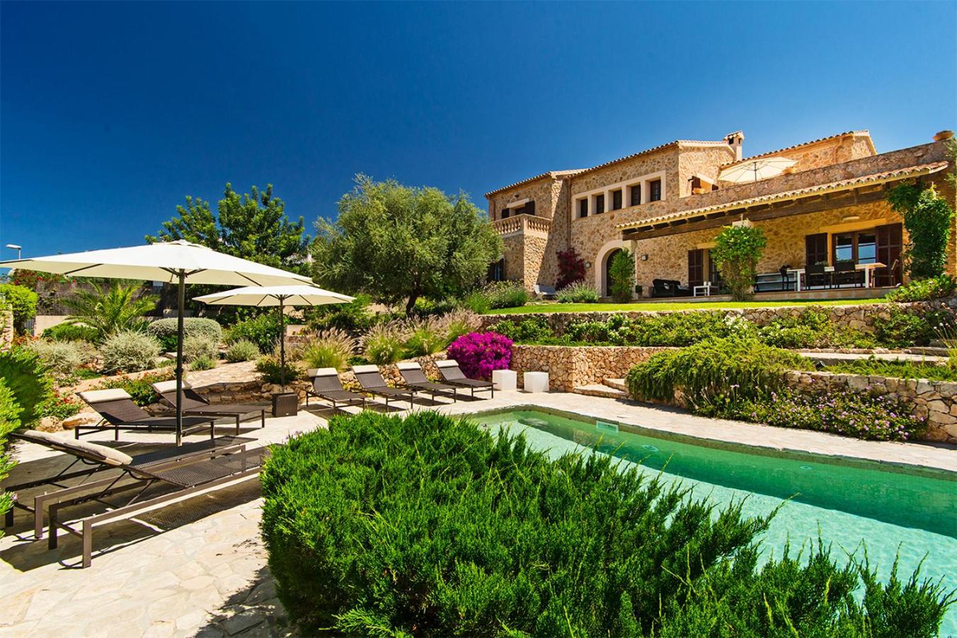 Alenar - Marratxi- Mallorca
