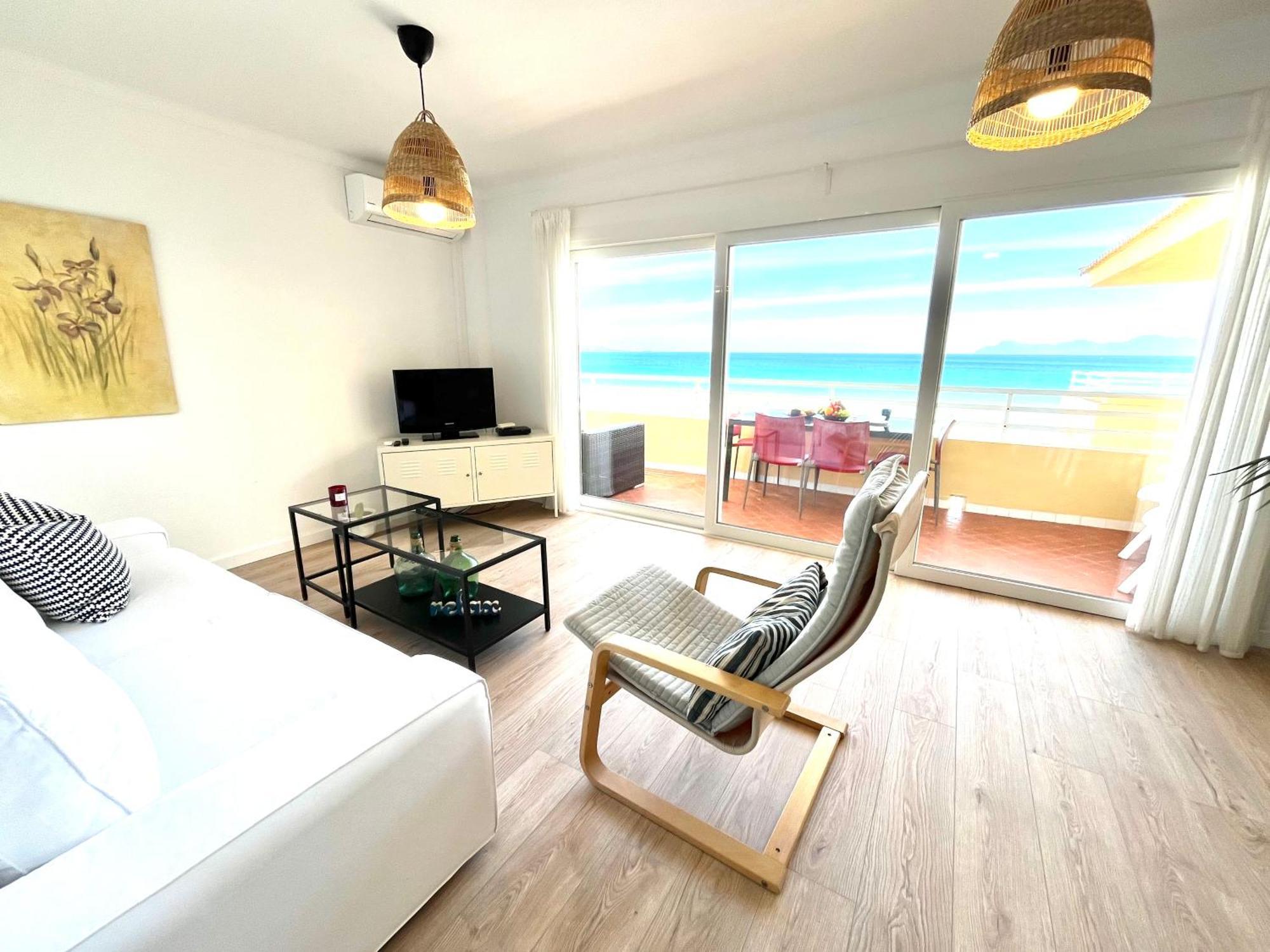 Apartamento El Paraiso Alcúdia