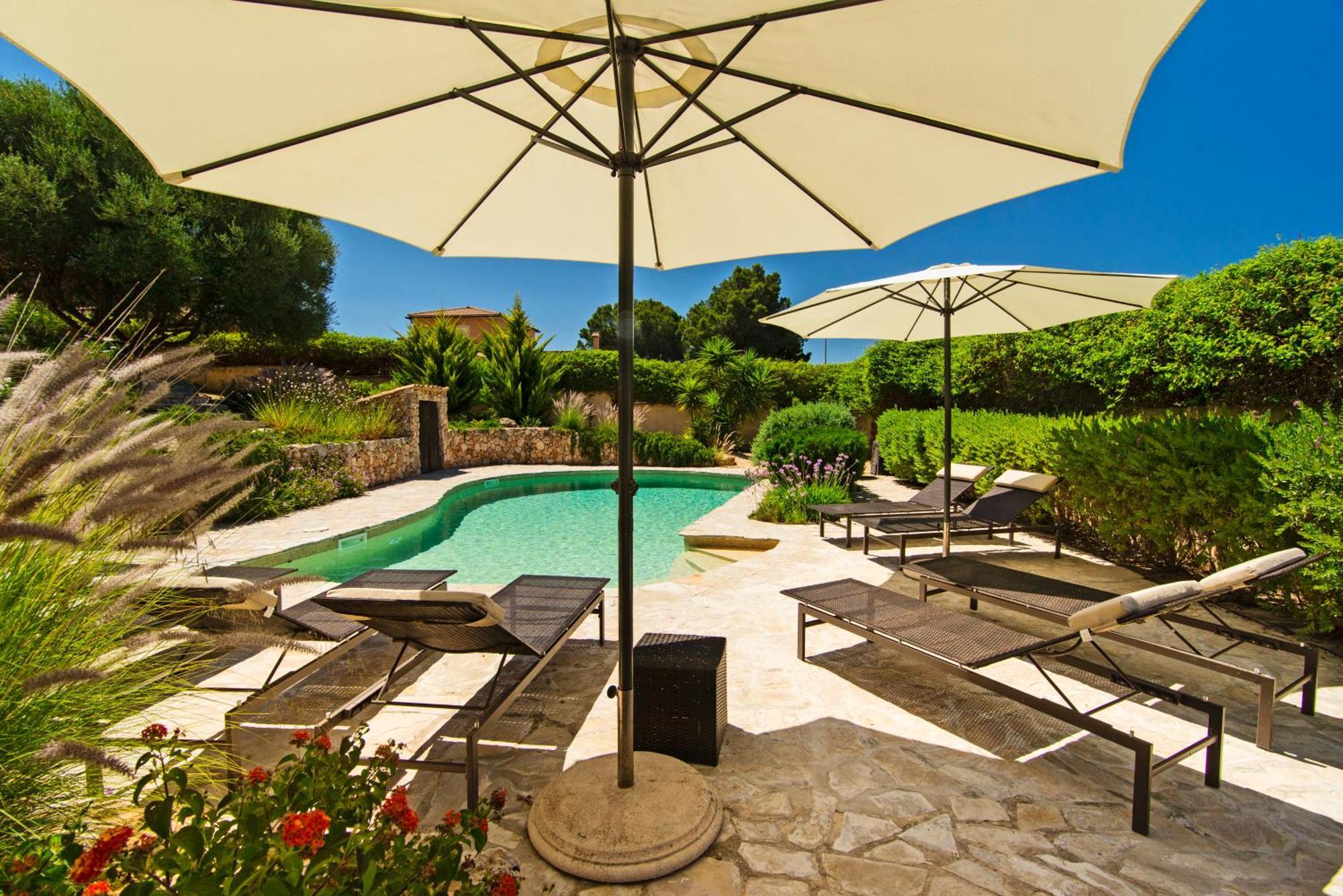 Alenar - Marratxi- Mallorca Villa