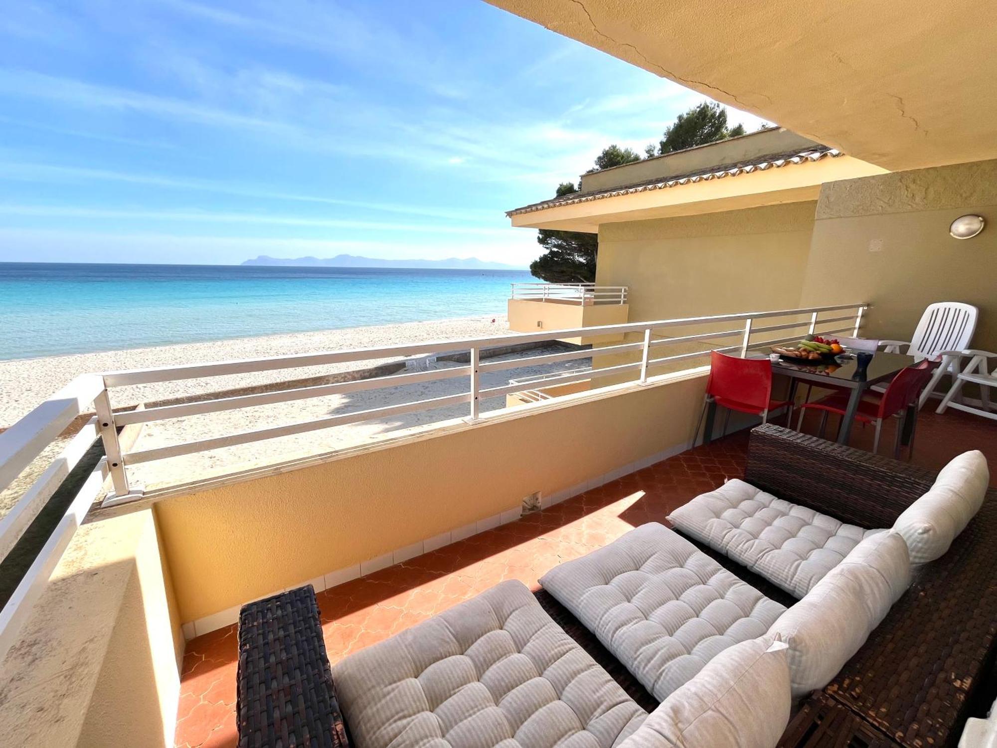 Apartamento El Paraiso *
