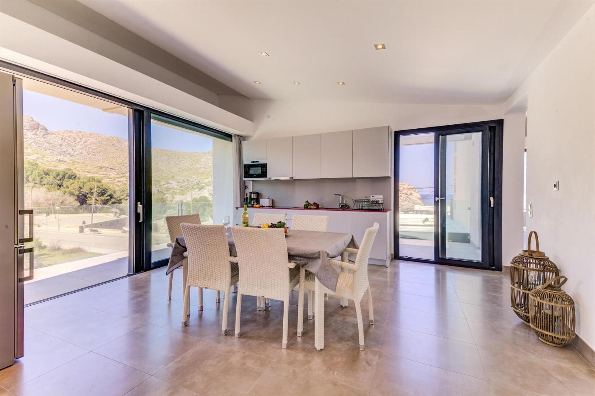 Apartamento Cala Clara By Sealand