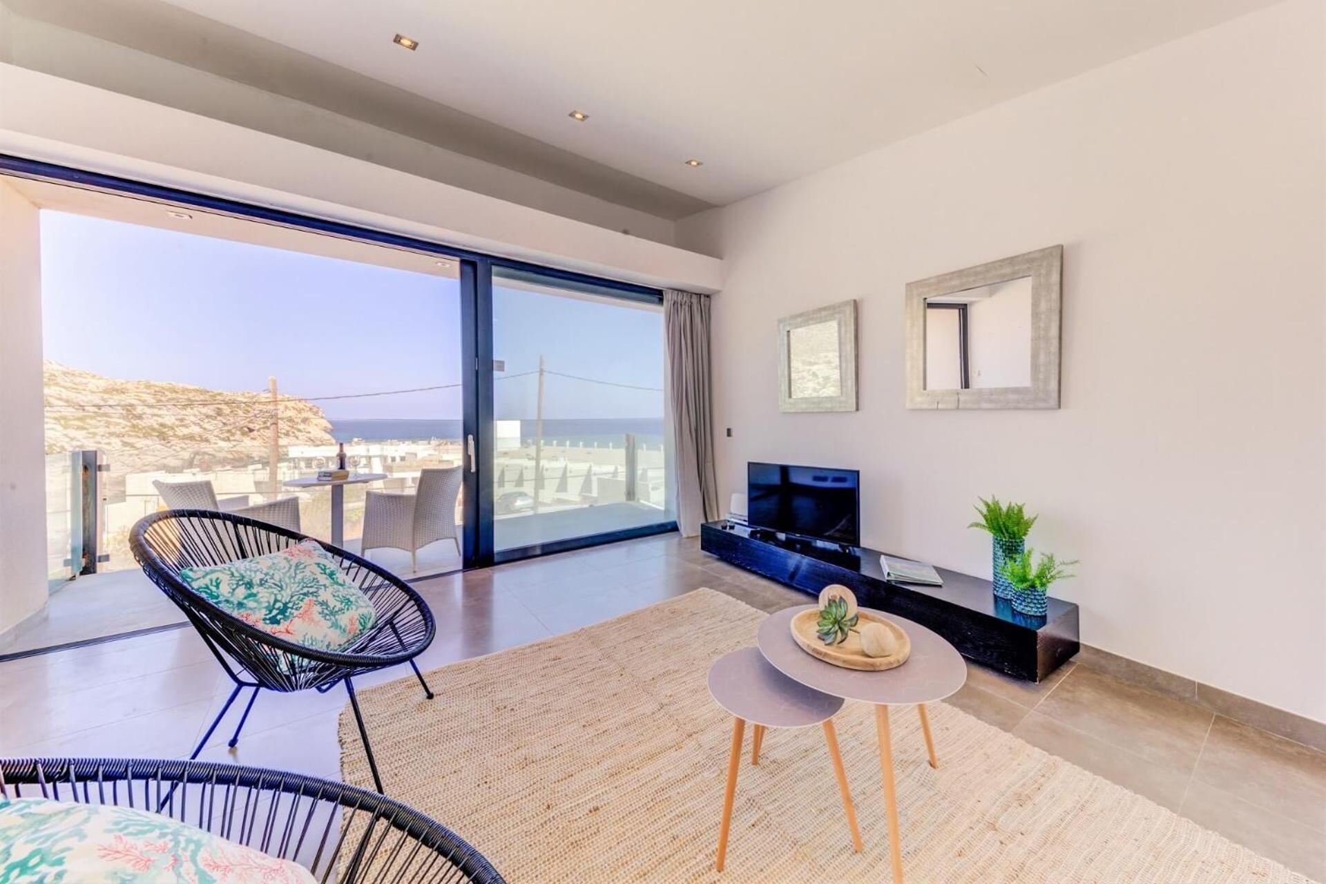 Cala Clara By Sealand Apartamento *