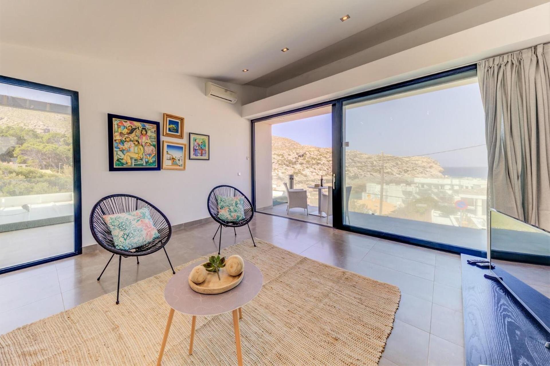 Apartamento Cala Clara By Sealand *