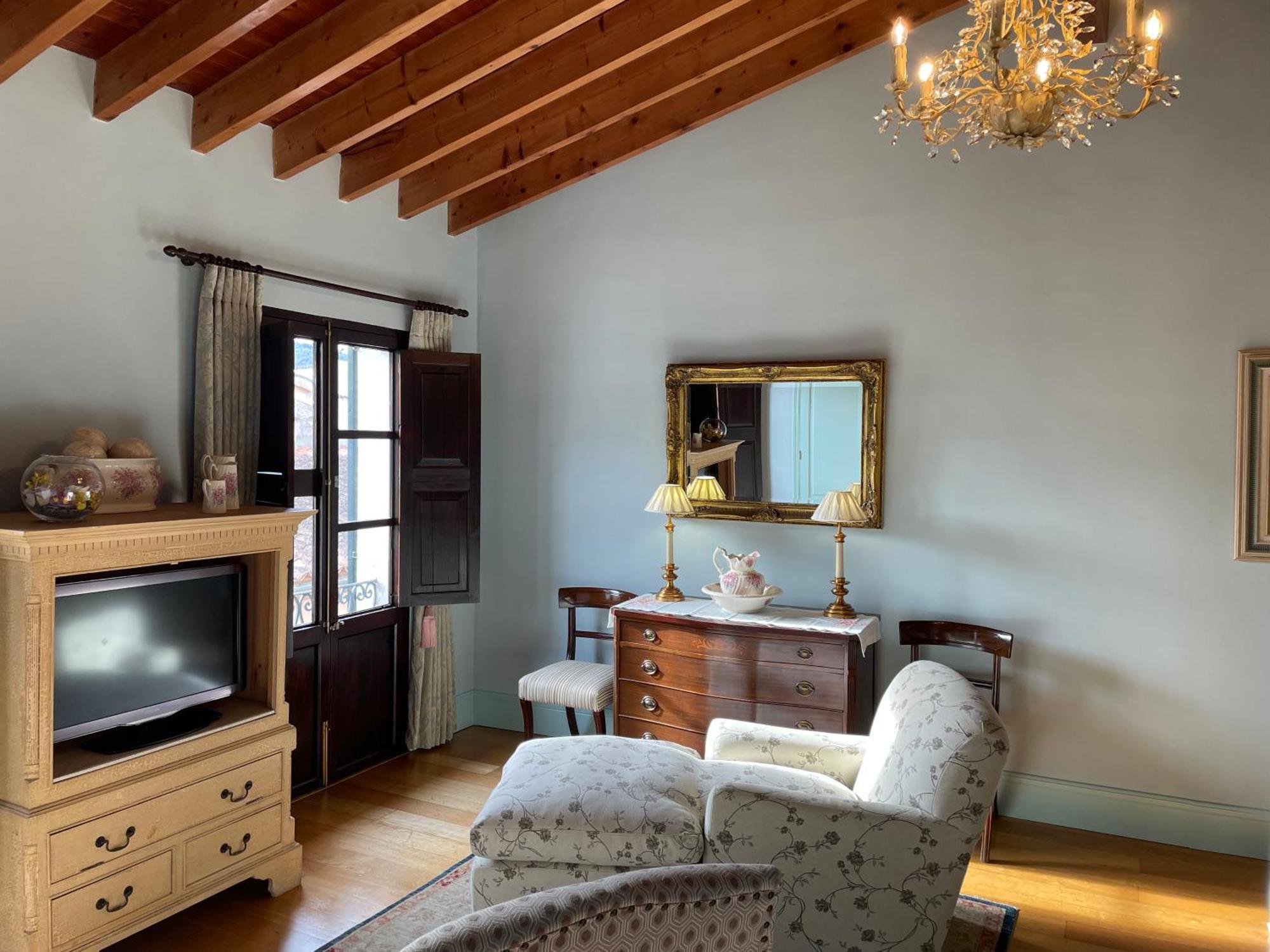 The Salvia - Adults Only Hotel Sóller