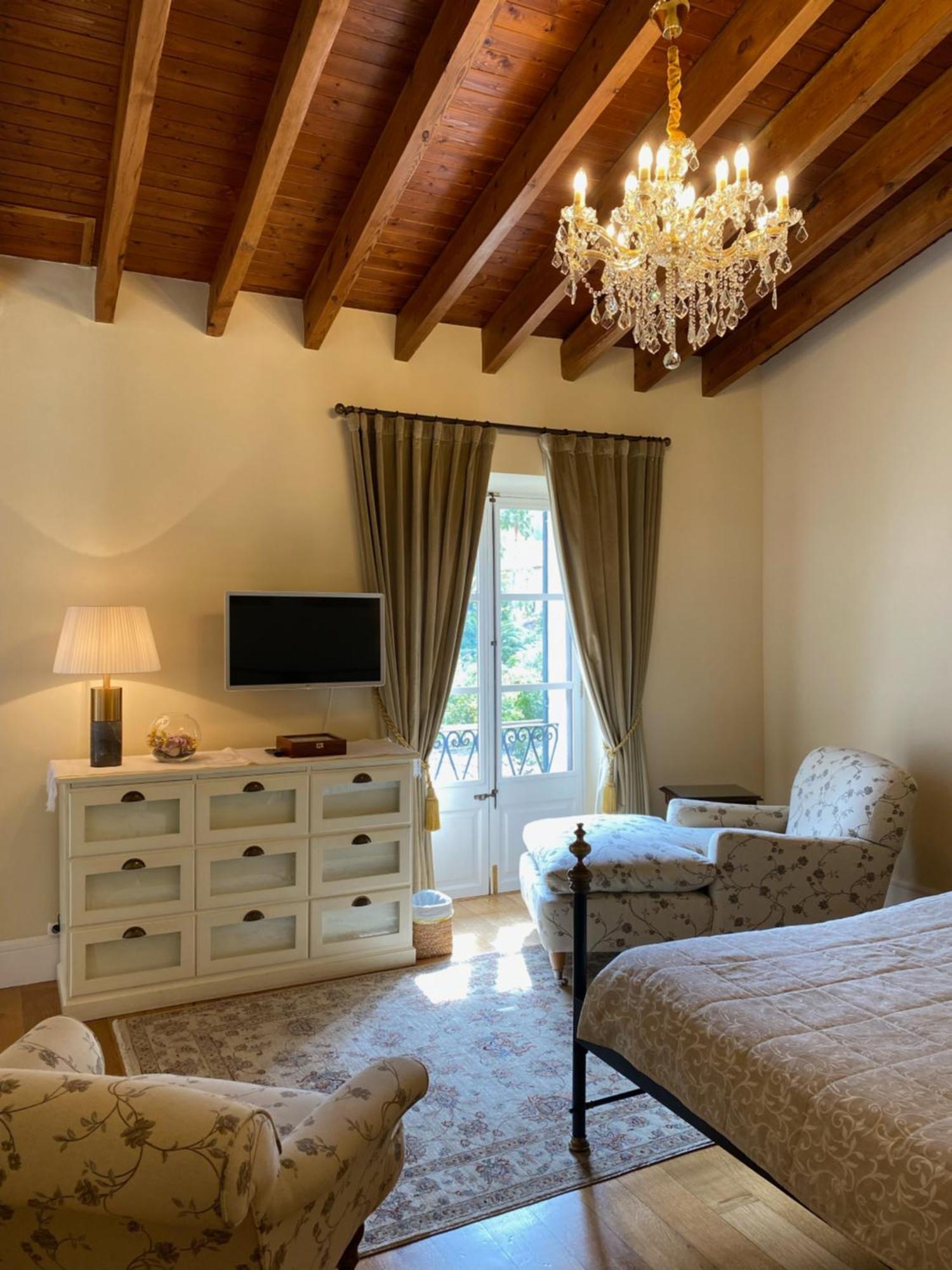 The Salvia - Adults Only 4* Sóller