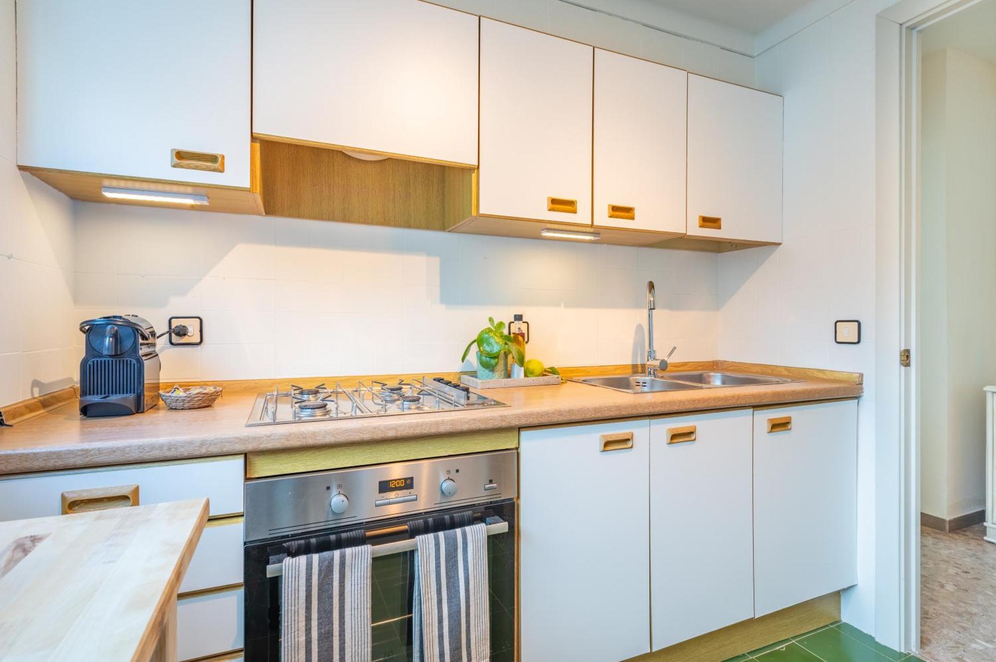 Apartment Marsella
