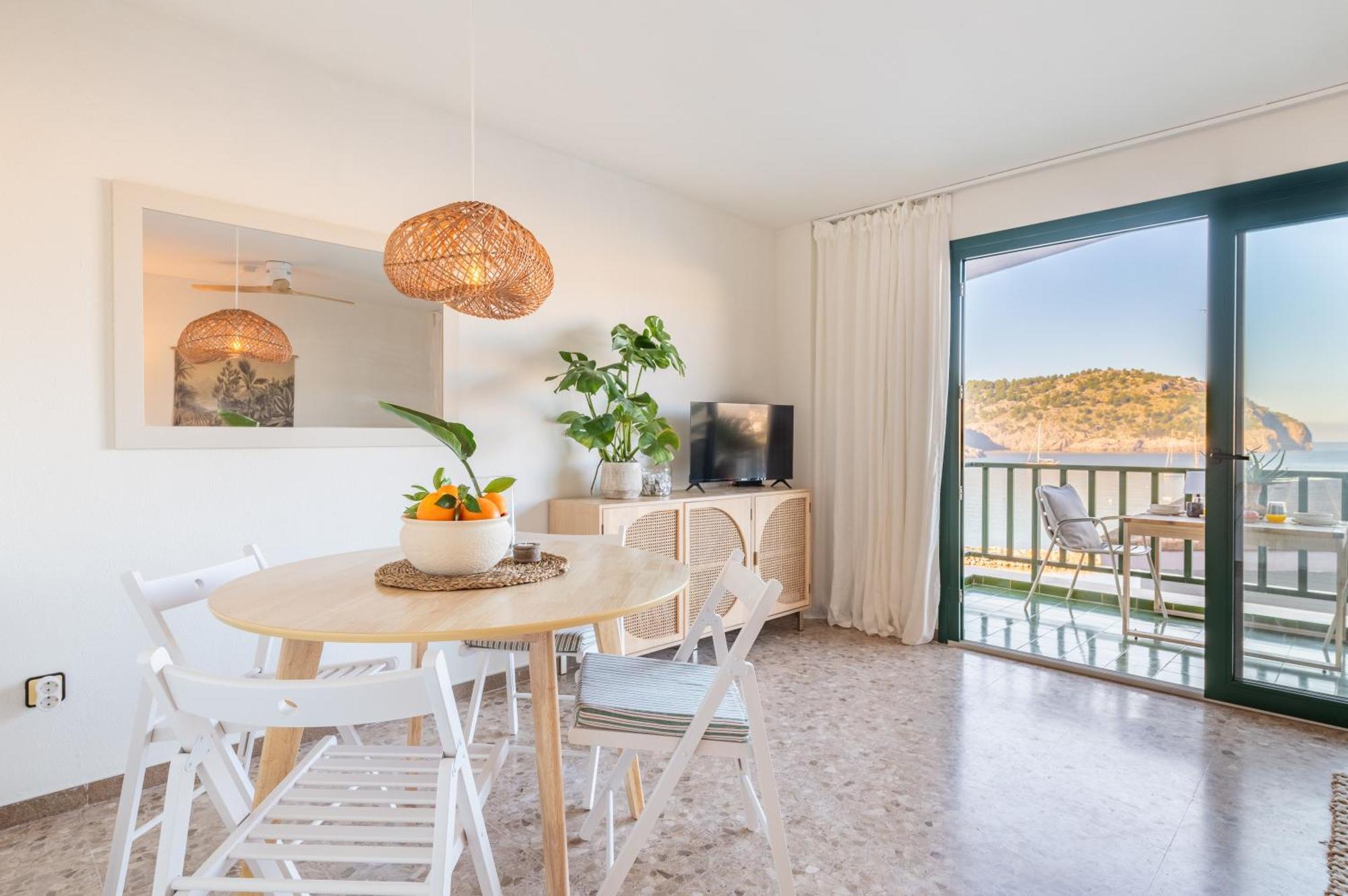 Marsella Apartment