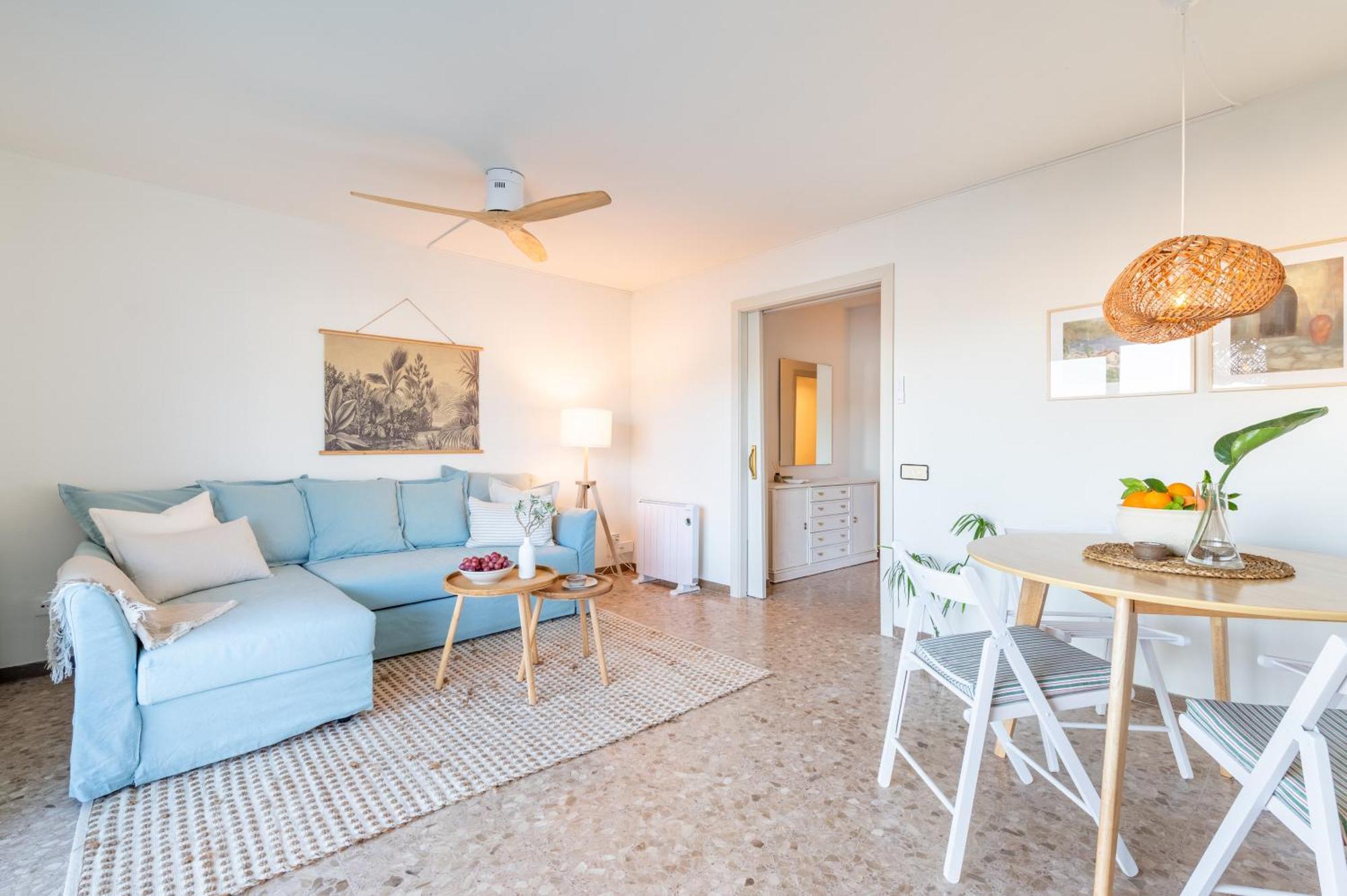 Apartment Marsella Port De Soller