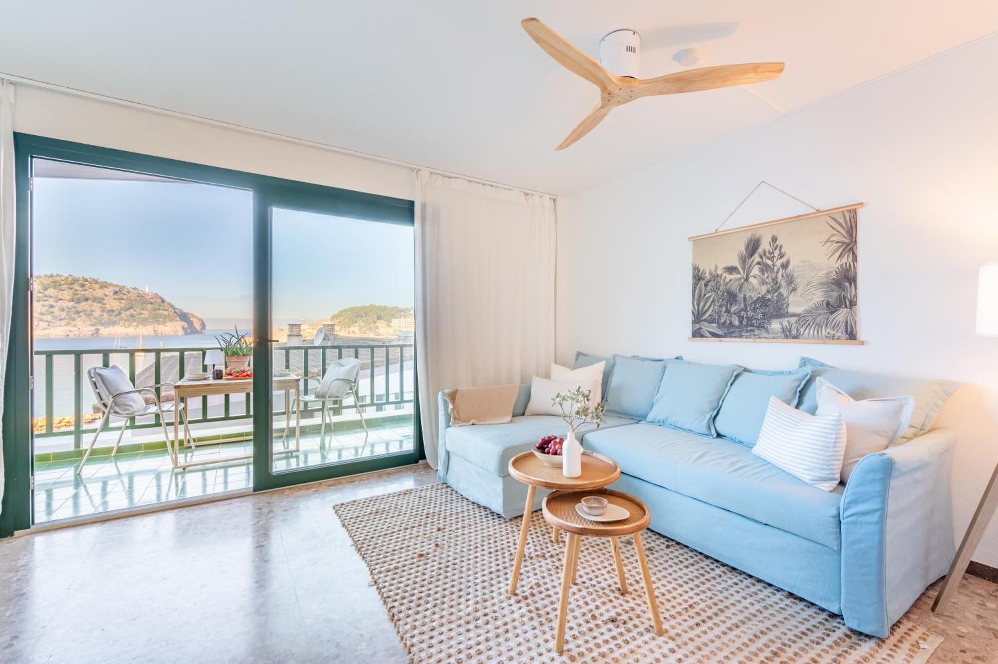 Apartment Marsella