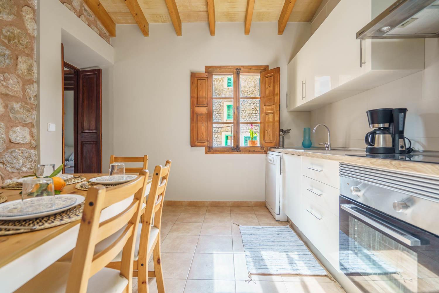 Casa Futbol Holiday home *