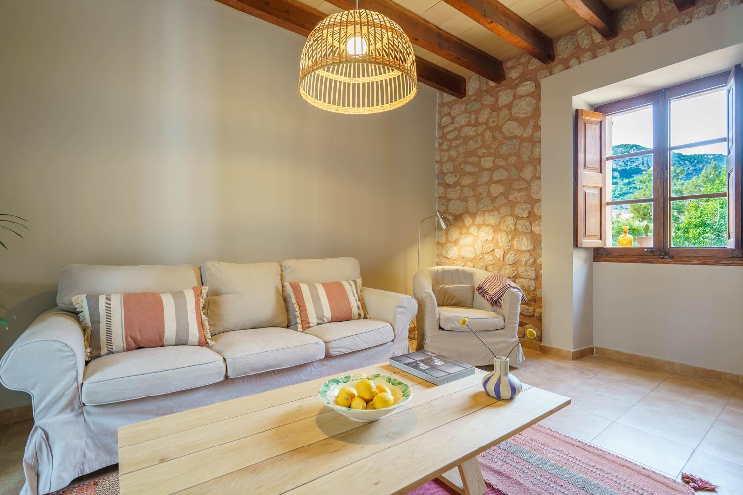 Holiday home Casa Futbol Soller