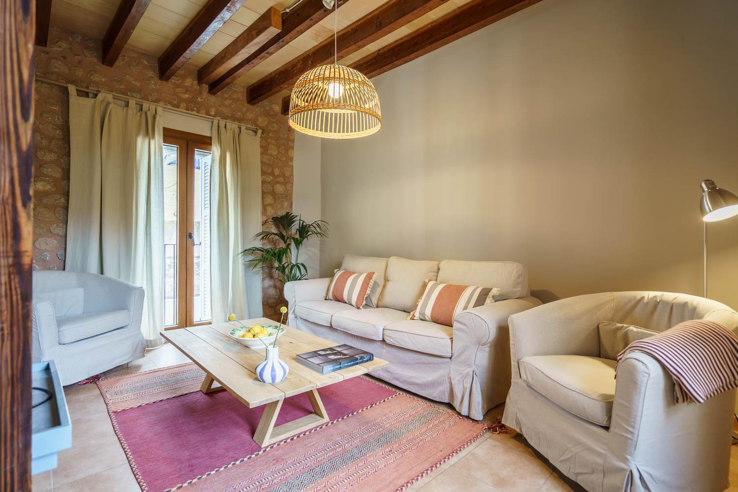 Casa Futbol Holiday home *