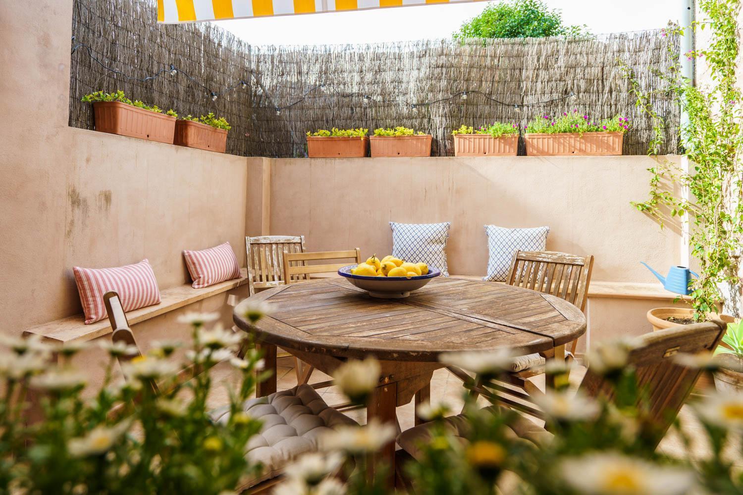 Casa Futbol Holiday home