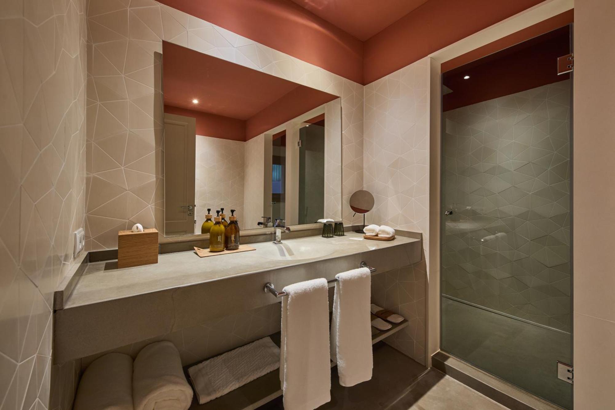 Calatrava (adults Only) Hotel