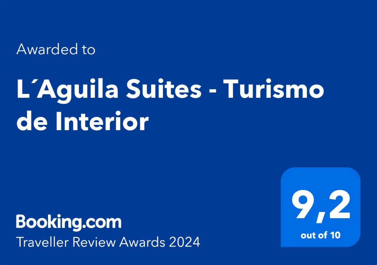 L´aguila - Turismo De Interior * Palma de Mallorca