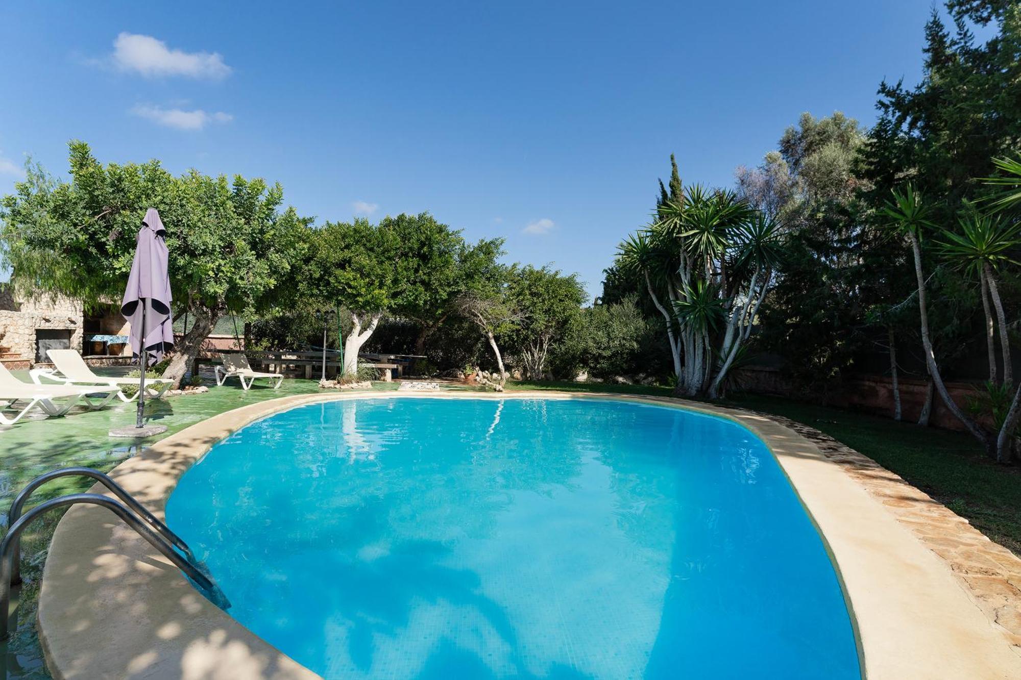 Casa Marcos *