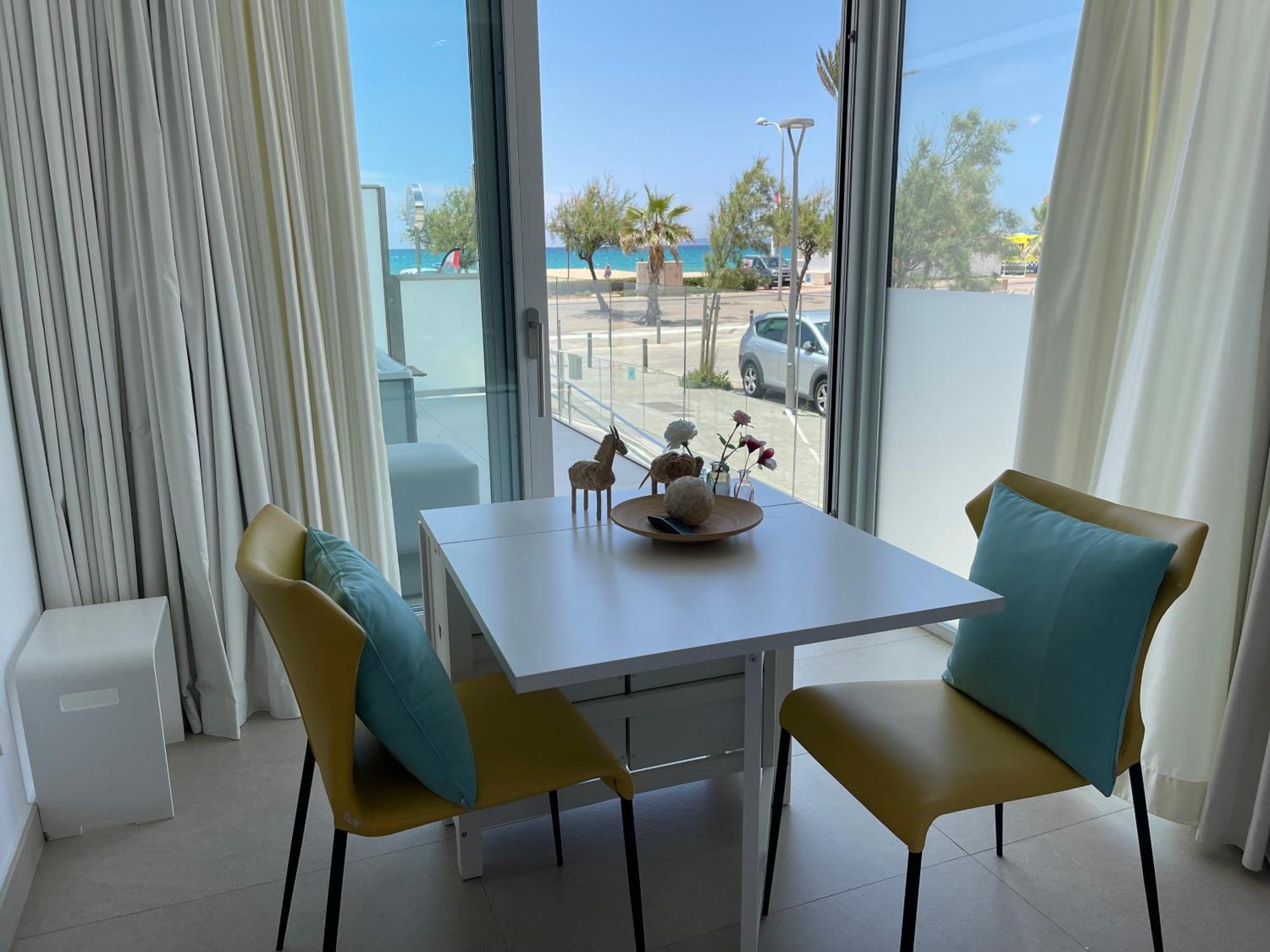 The Hype Beachhouse Aparthotel 2*