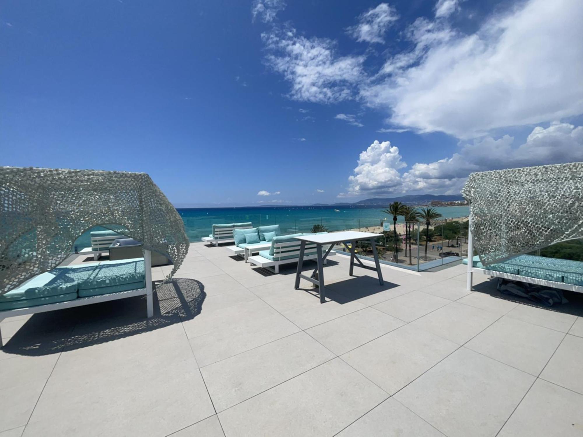 Aparthotel The Hype Beachhouse