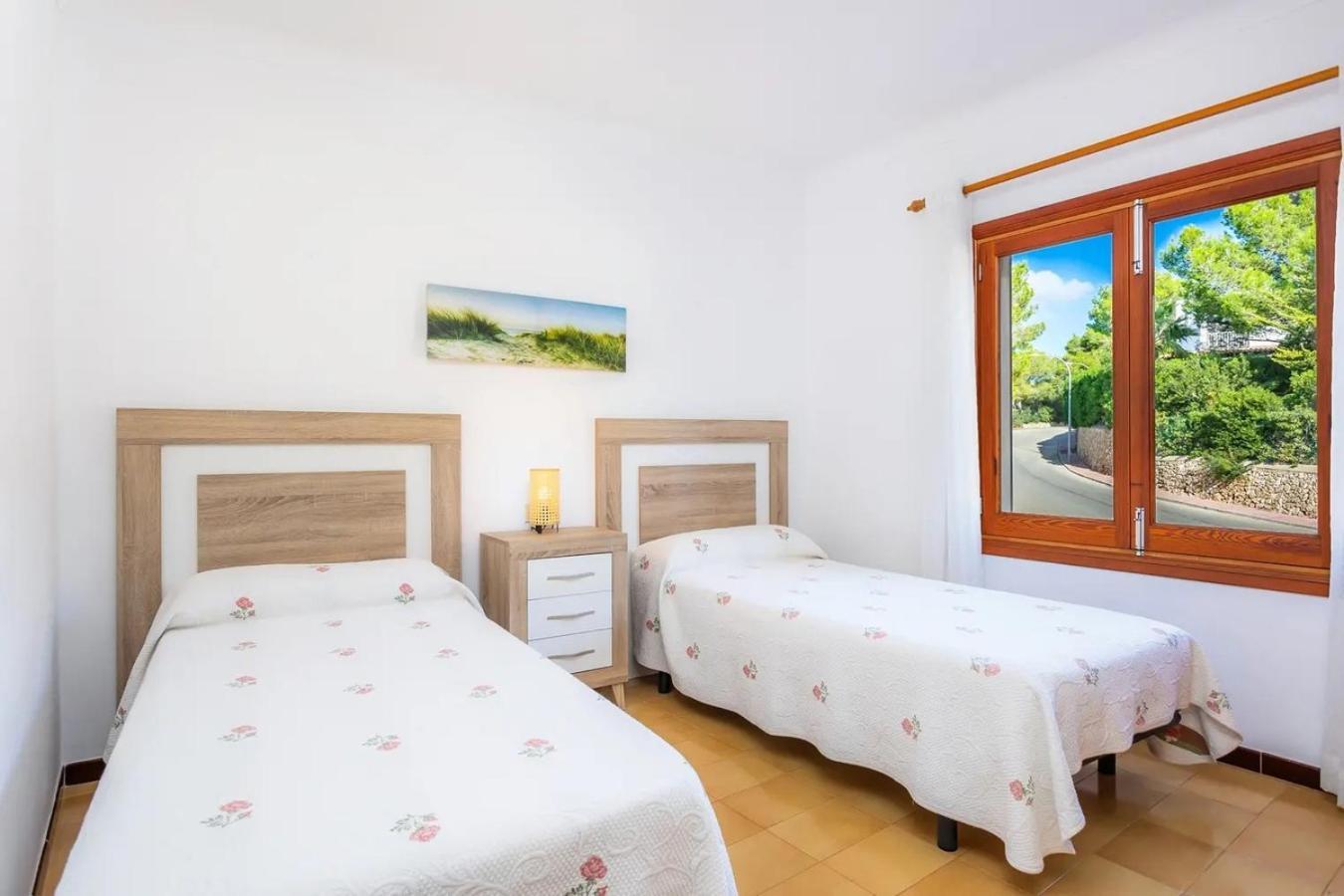 Casa Michaela Сasa de vacaciones