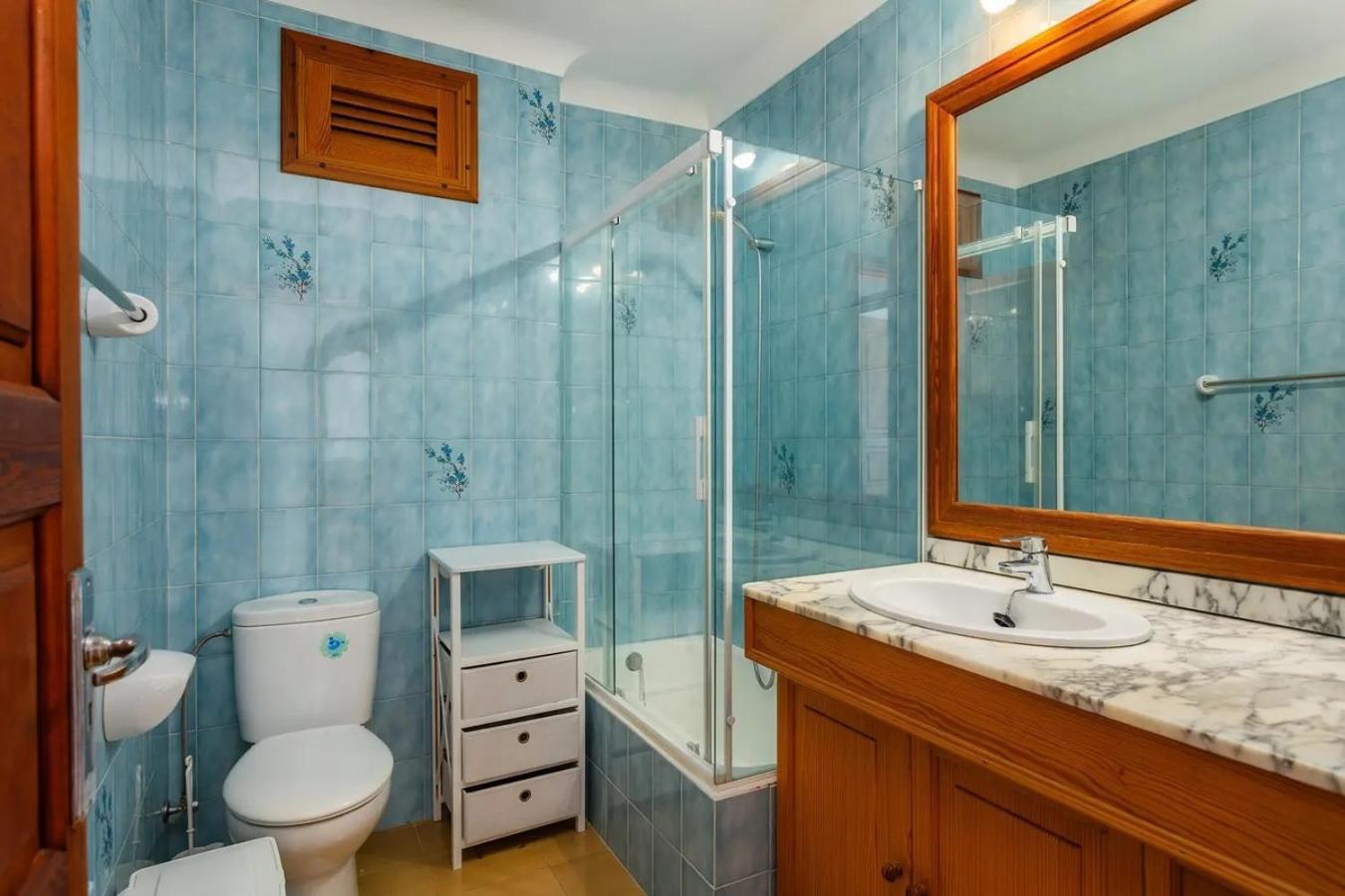 Сasa de vacaciones Casa Michaela *