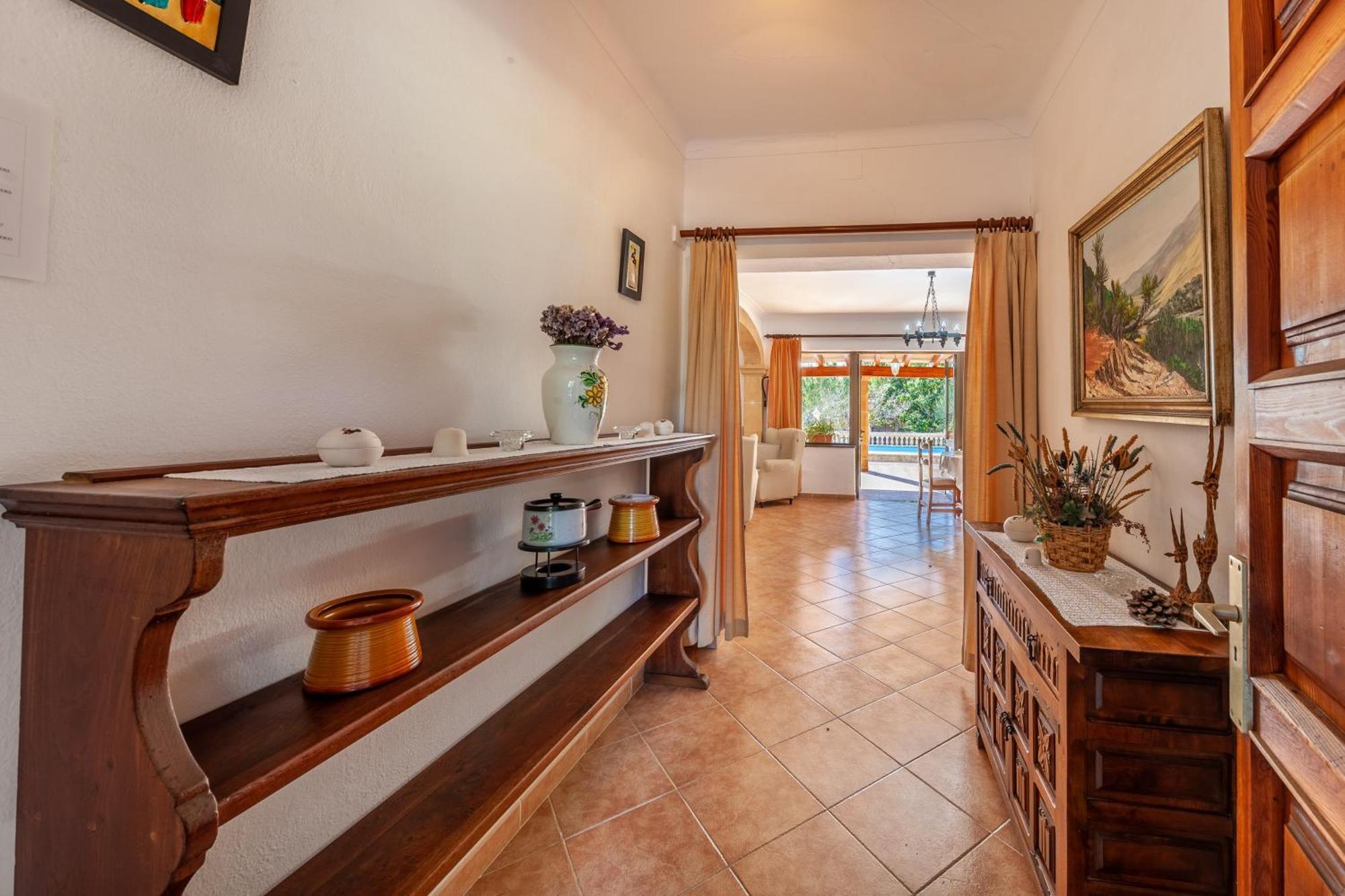 Villa Faisan By Sealand Puerto Pollensa