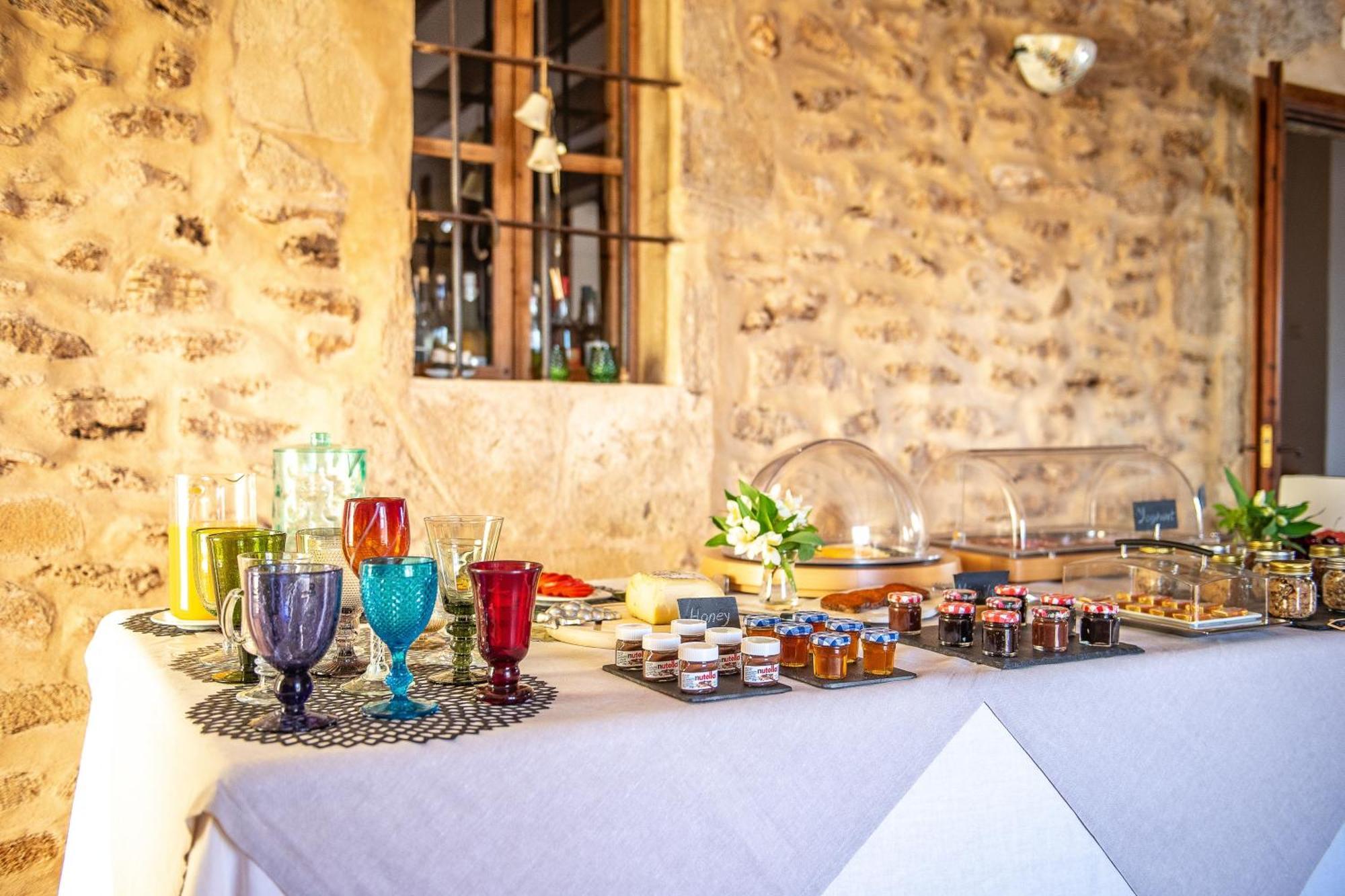 Country house Sos Ferres D'en Morey Manacor (Mallorca)
