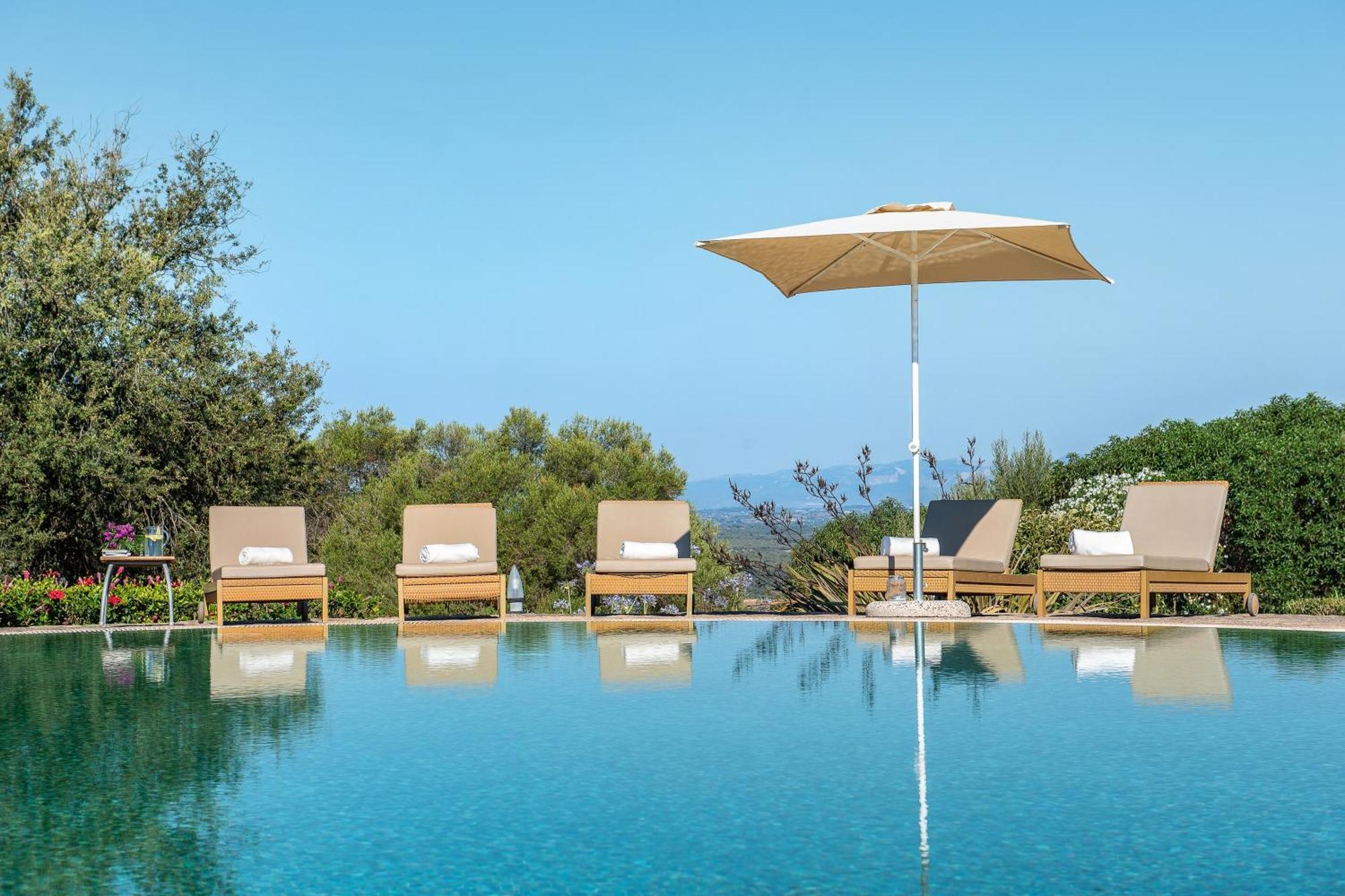 Country house Sos Ferres D'en Morey Manacor (Mallorca)