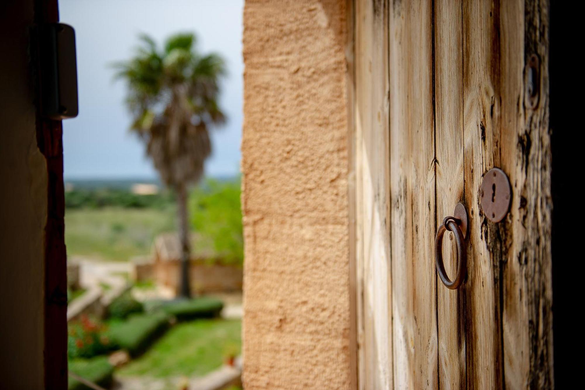 Sos Ferres D'en Morey Country house