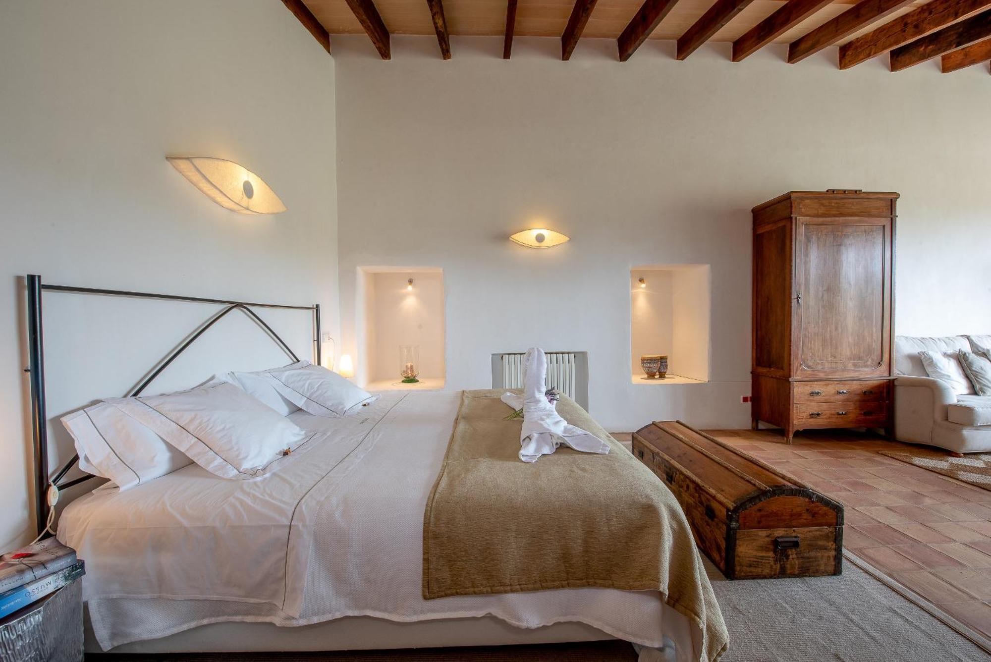 Country house Sos Ferres D'en Morey